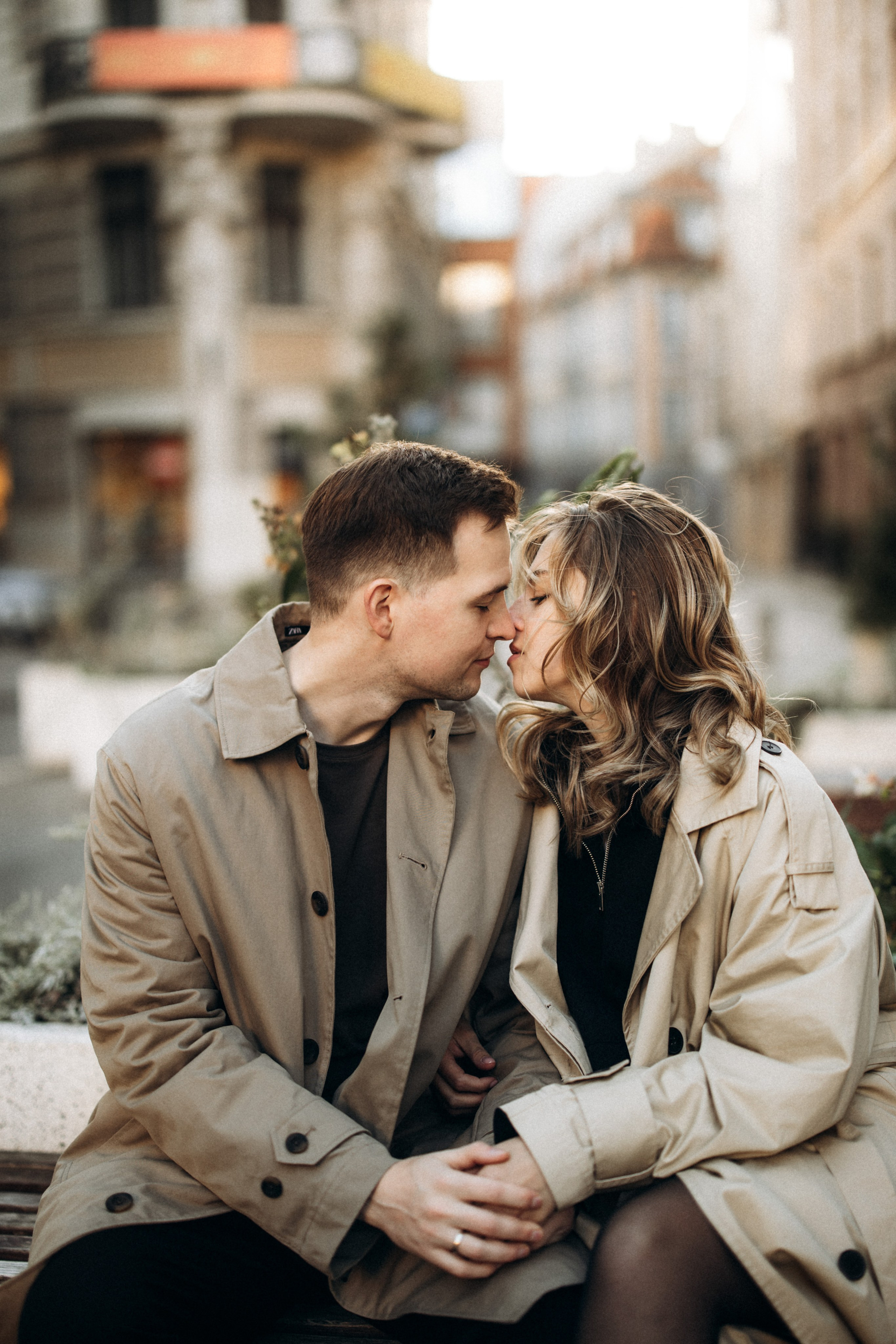 Лера & Леша. Свадебный фотограф в Риге Руслан Федюшин