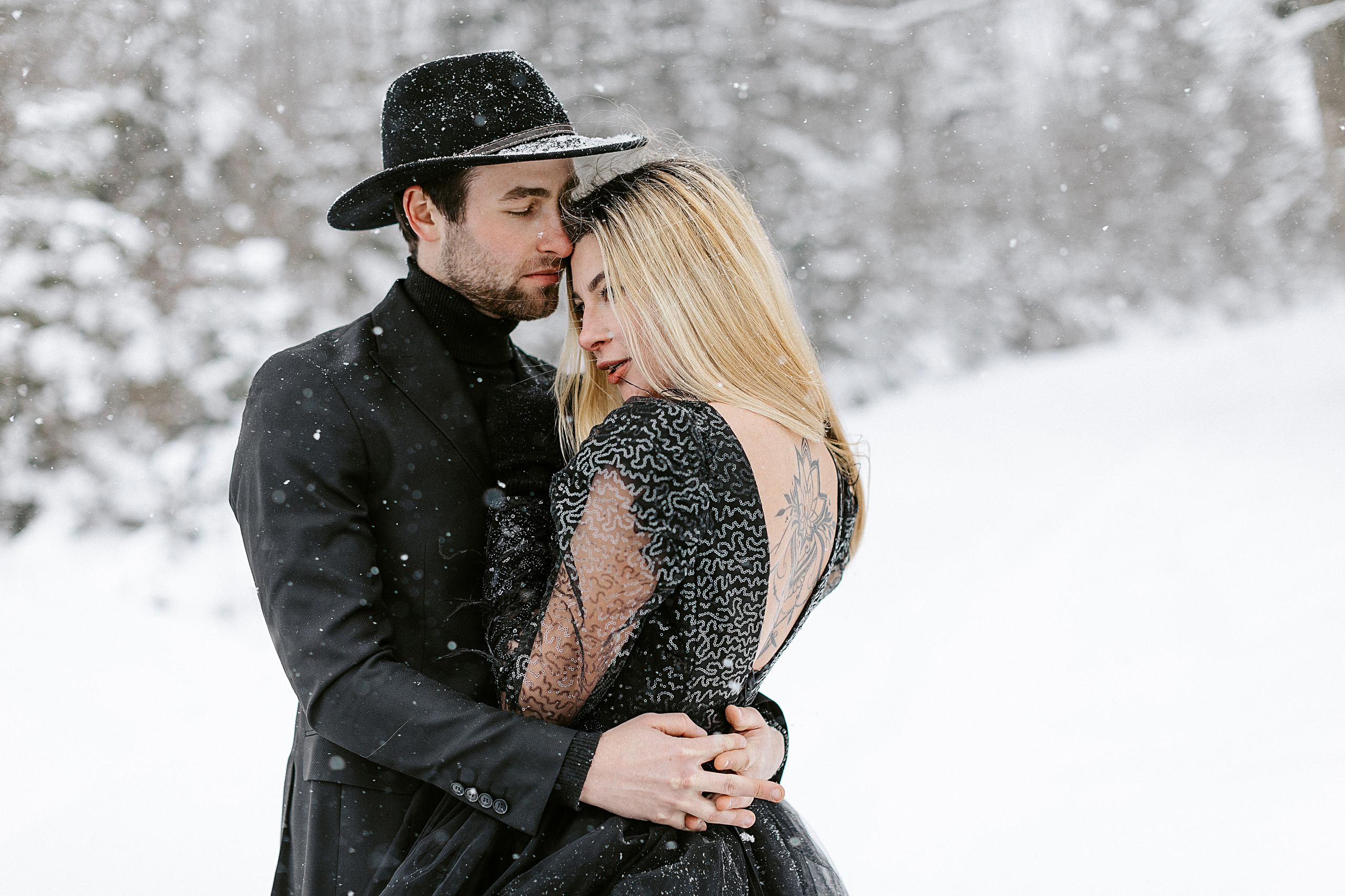 Серега и Алена. Свадебный фотограф в Риге Руслан Федюшин