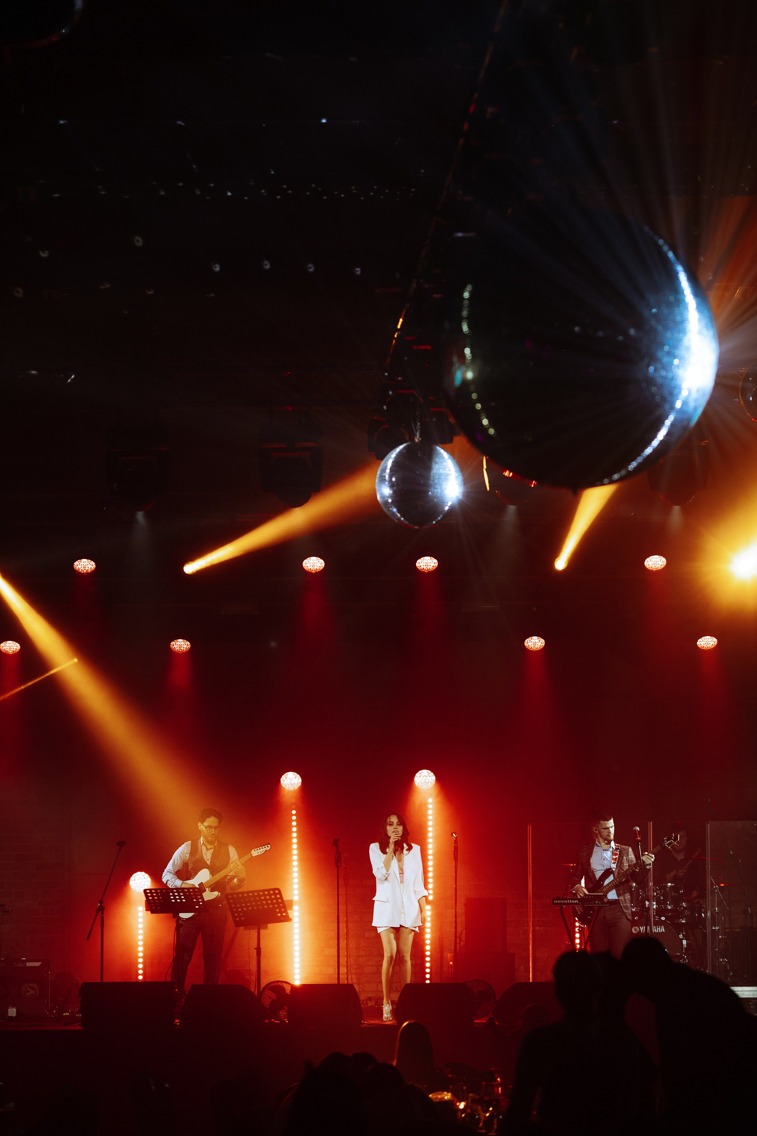 New Year. Свадебный фотограф в Риге Руслан Федюшин