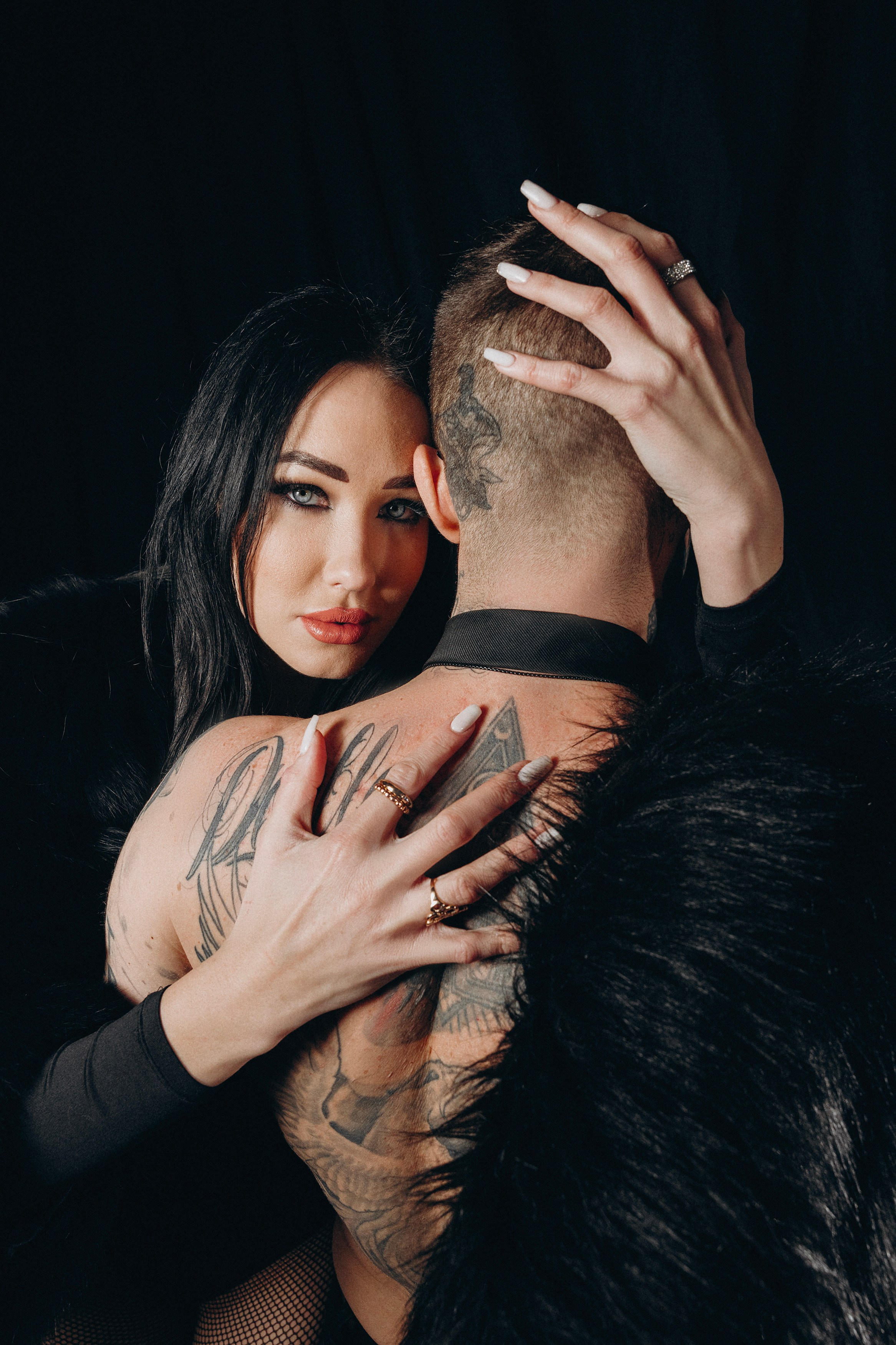 F#ck new year. Свадебный фотограф в Риге Руслан Федюшин