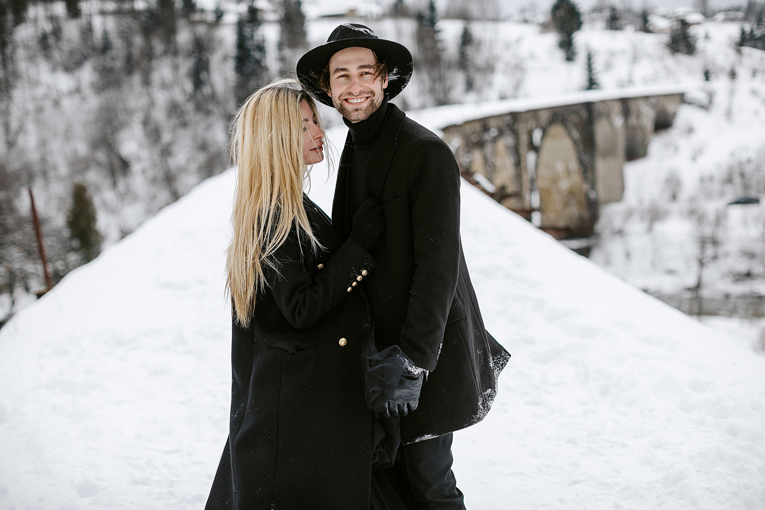 Серега и Алена. Свадебный фотограф в Риге Руслан Федюшин