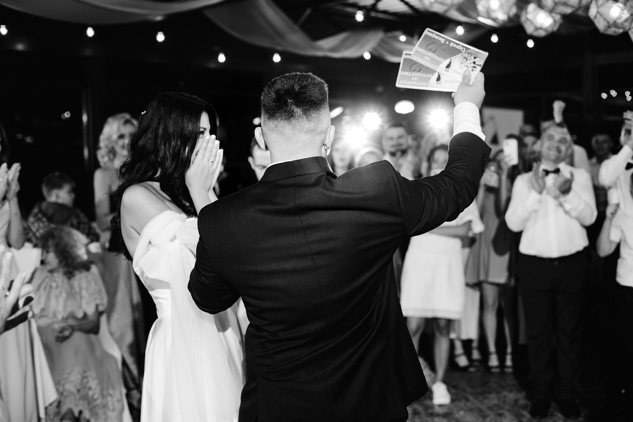 Лера и Сергей. Свадебный фотограф в Риге Руслан Федюшин