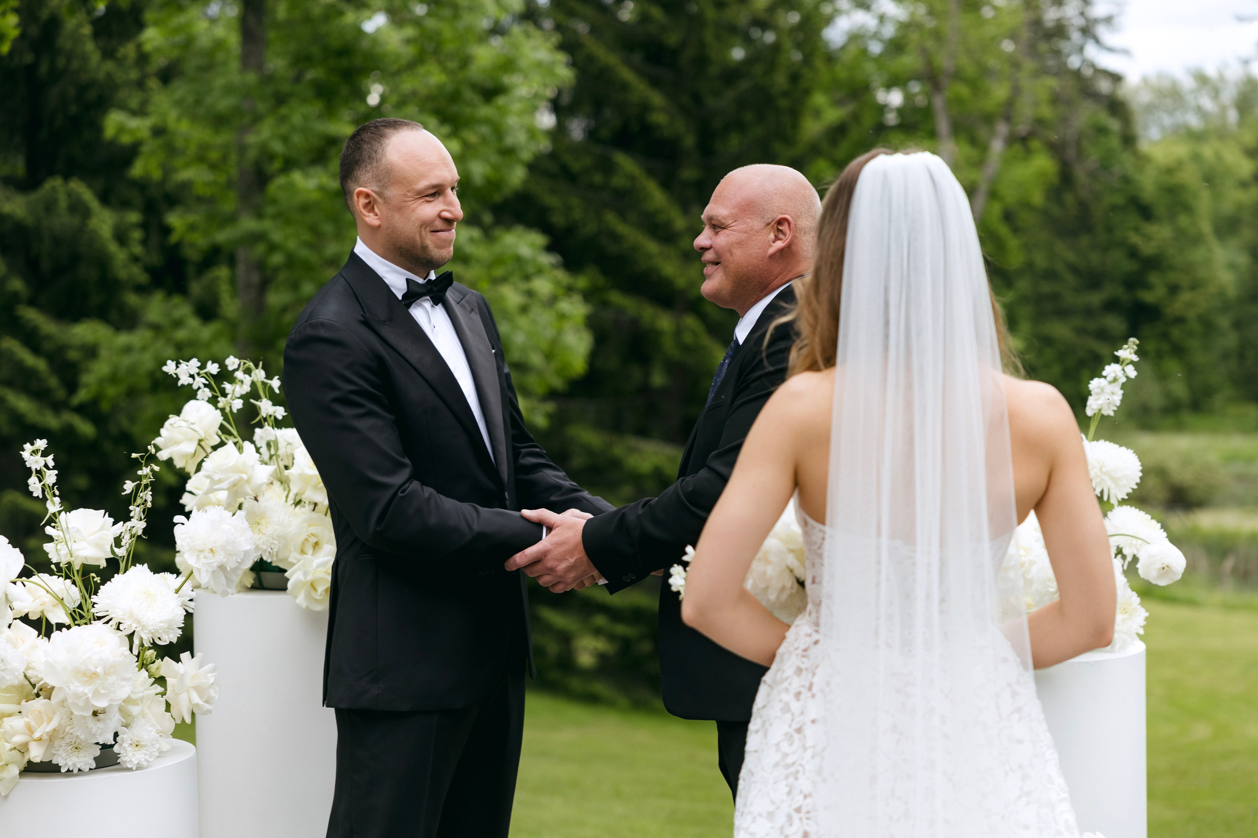 Valeriya & Viktor. Свадебный фотограф в Риге Руслан Федюшин