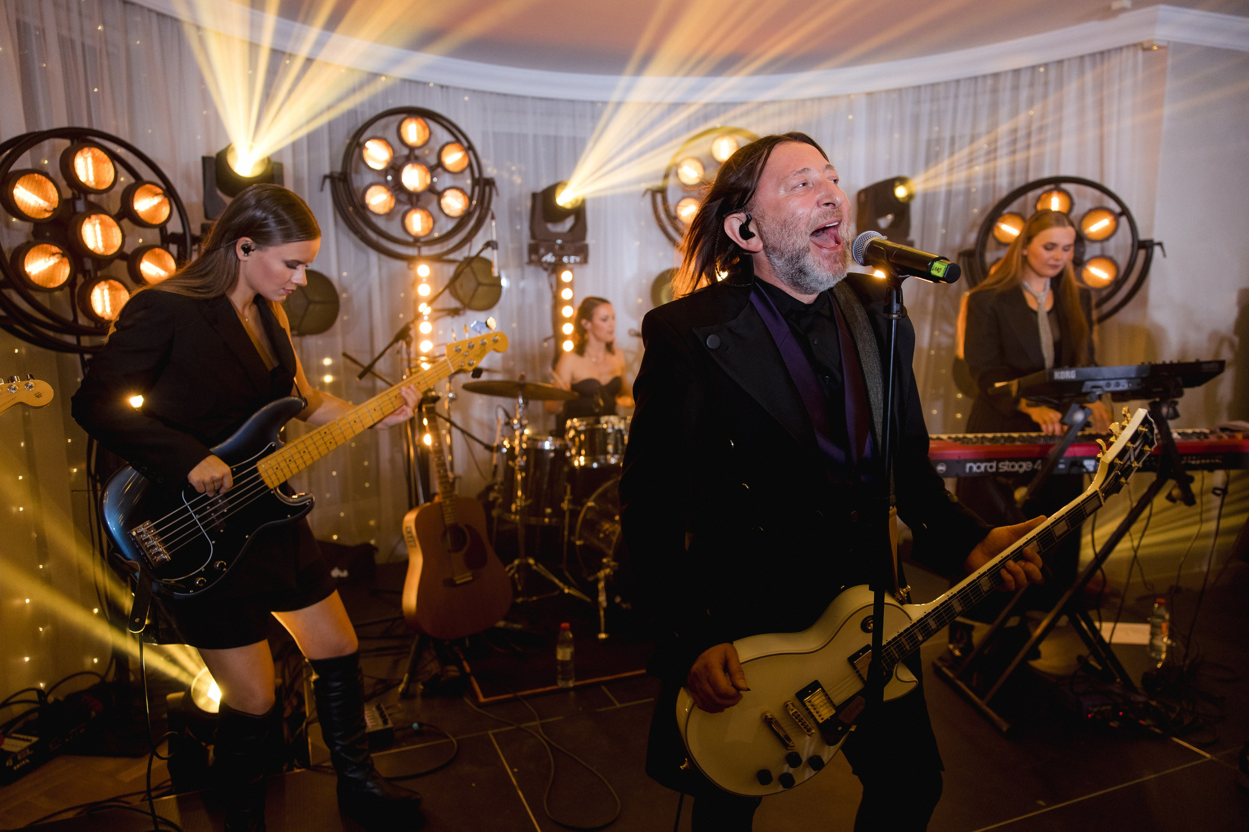 Вероника & Дмитрий. Свадебный фотограф в Риге Руслан Федюшин