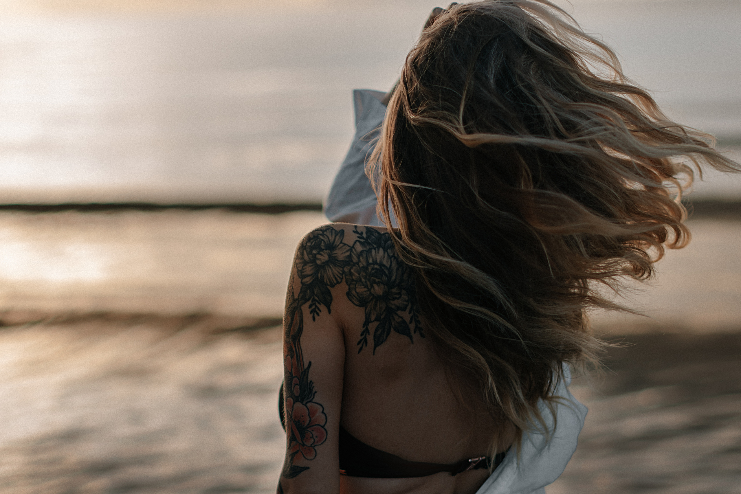 Линда. Свадебный фотограф в Риге Руслан Федюшин