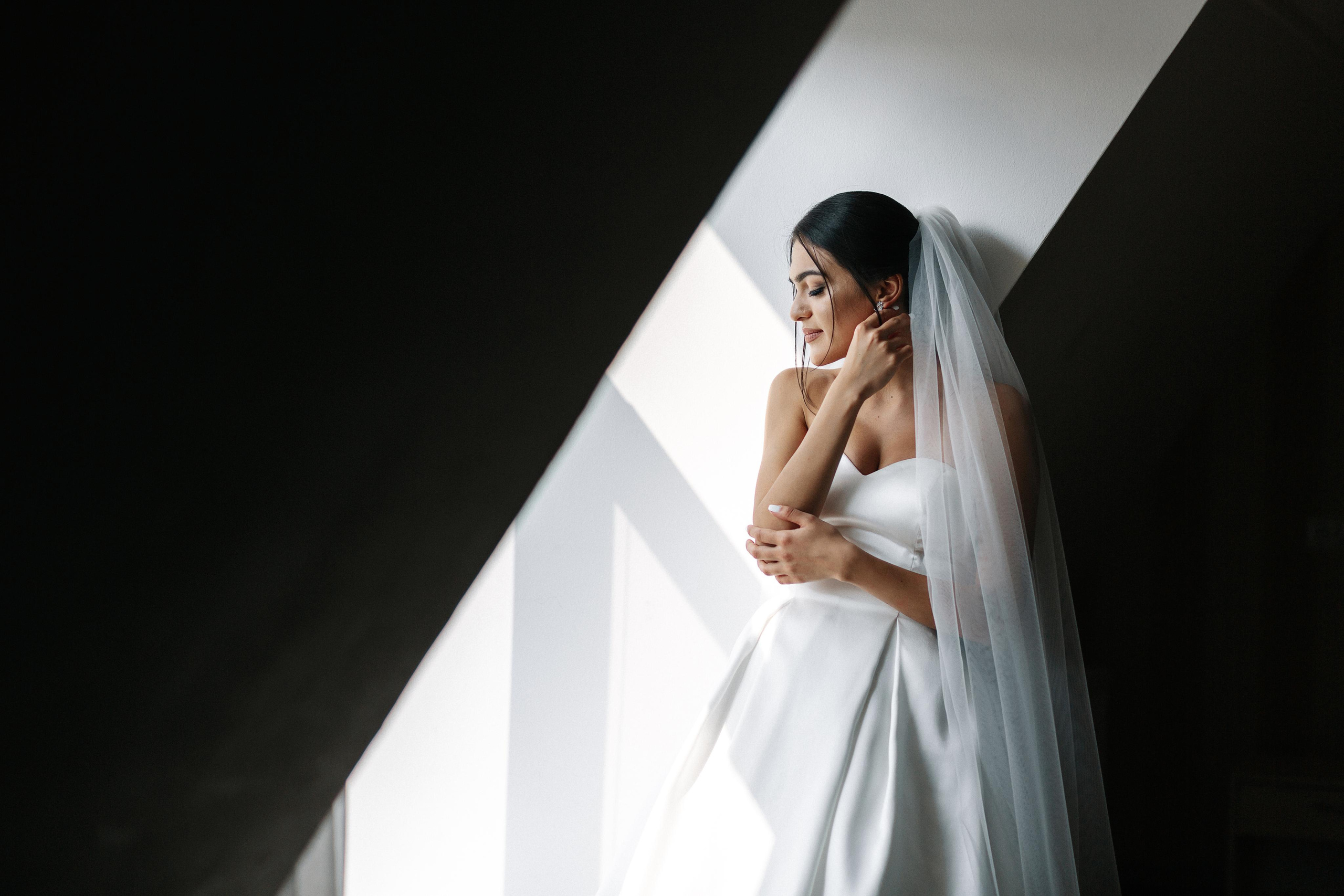 Тома & Андрей. Свадебный фотограф в Риге Руслан Федюшин