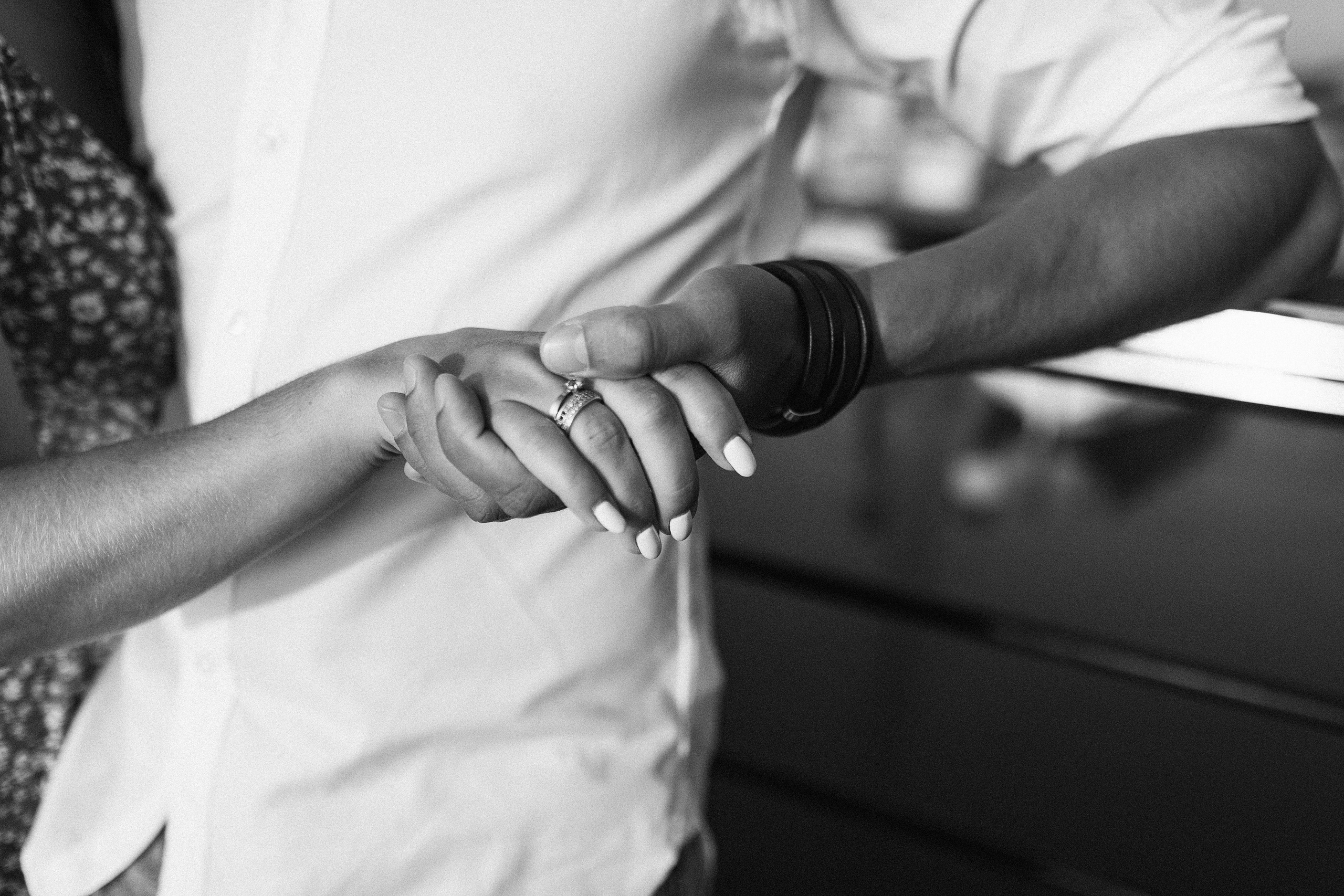 Рассвет на море. Свадебный фотограф в Риге Руслан Федюшин