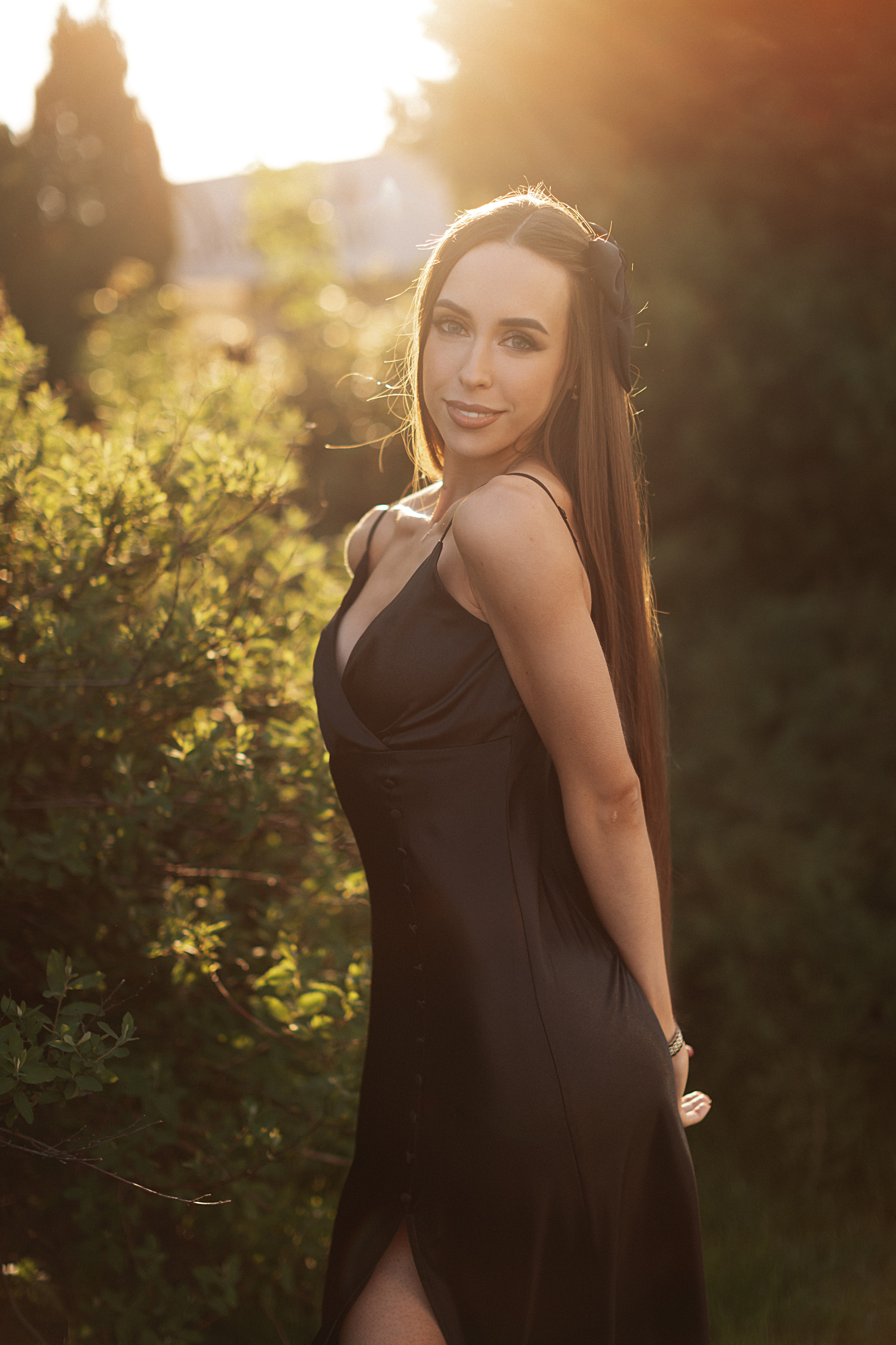 Ира. Свадебный фотограф в Риге Руслан Федюшин