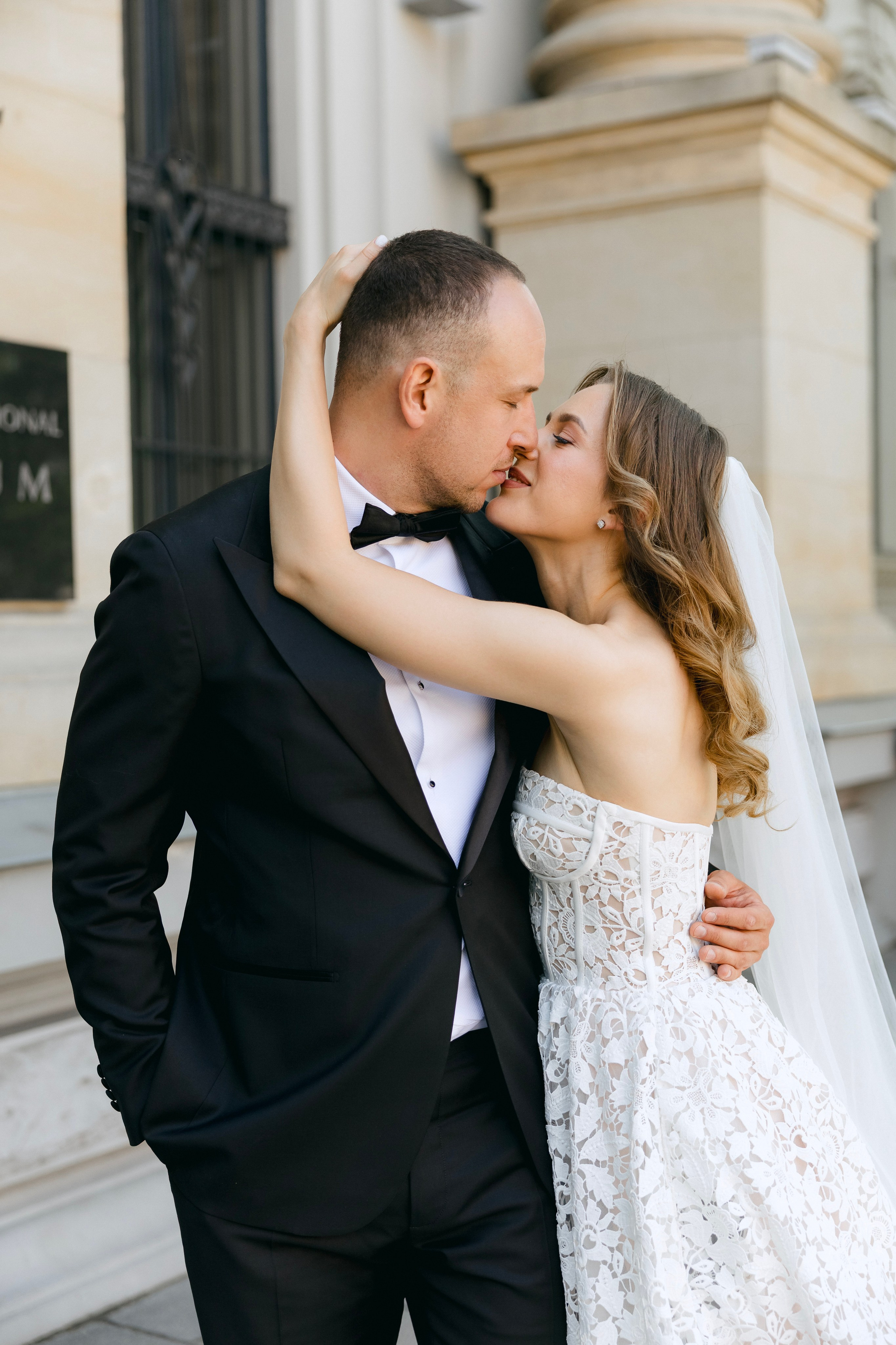 Valeriya & Viktor. Свадебный фотограф в Риге Руслан Федюшин