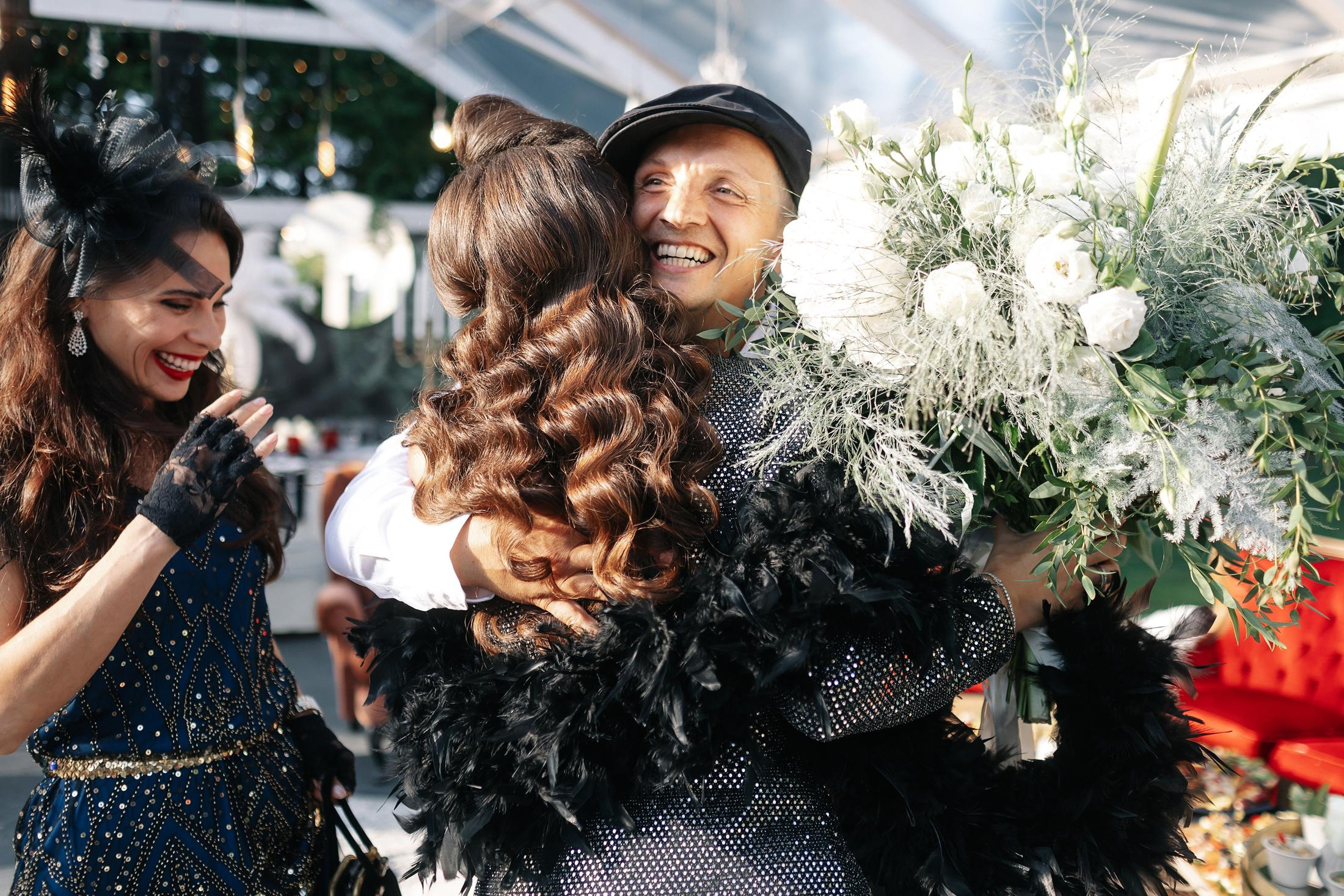 День рождения Карина. Свадебный фотограф в Риге Руслан Федюшин