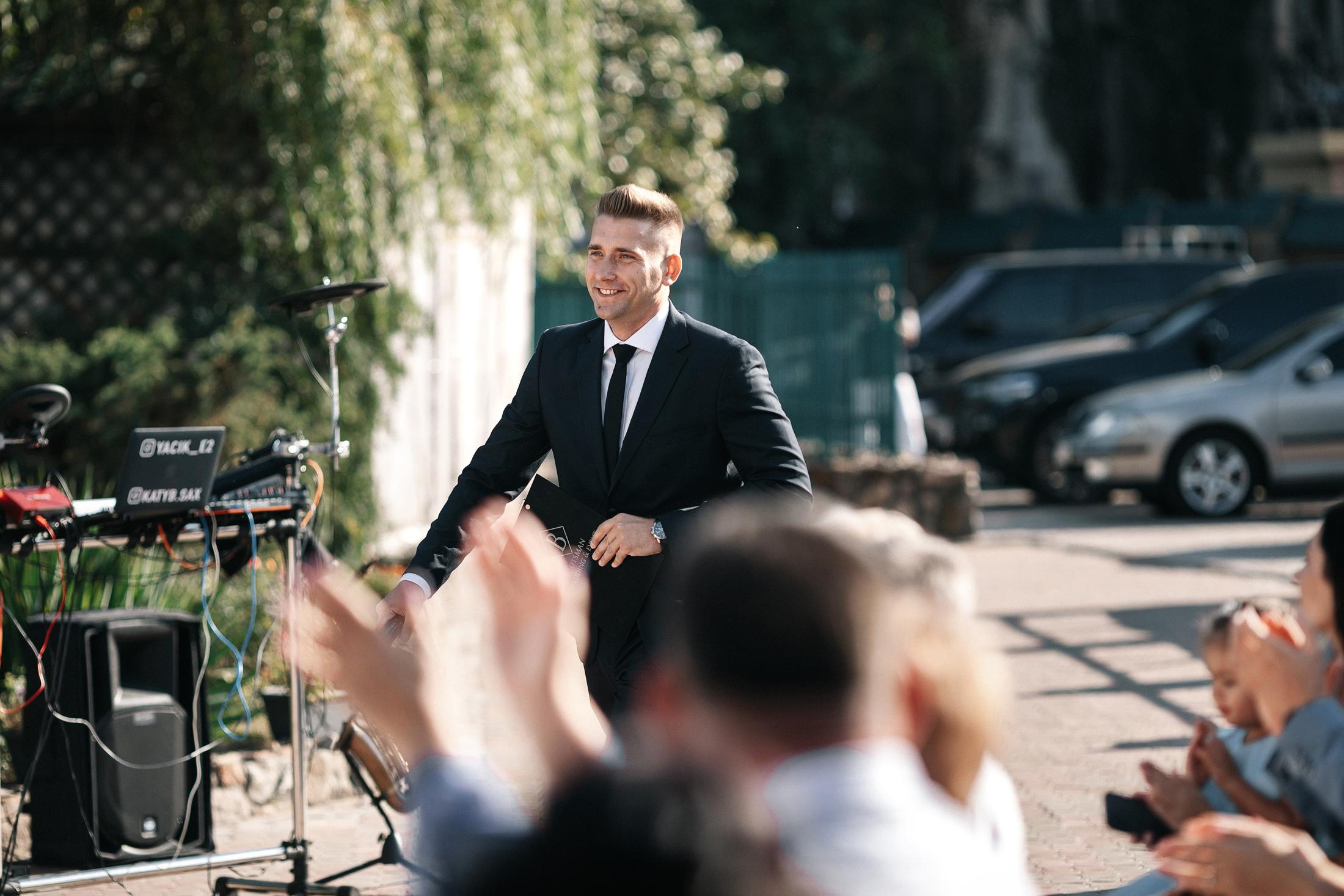 Лера и Сергей. Свадебный фотограф в Риге Руслан Федюшин