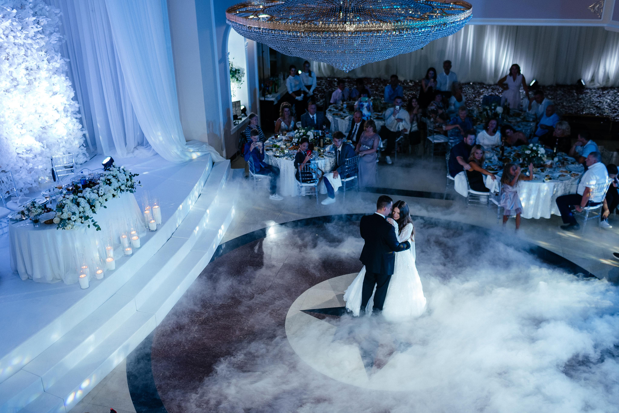 Арина и Сергей. Свадебный фотограф в Риге Руслан Федюшин