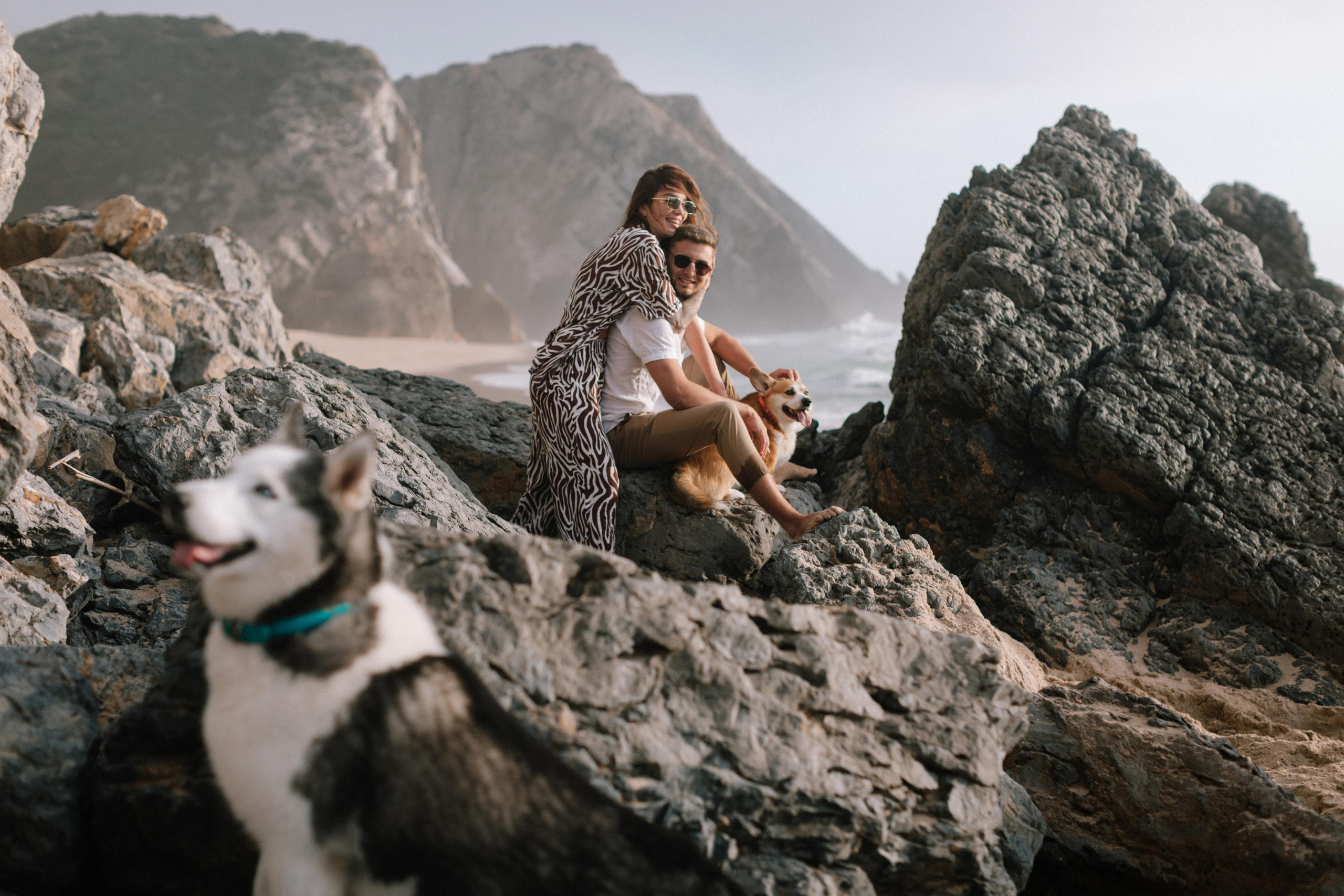 Love Story. Свадебный фотограф в Риге Руслан Федюшин