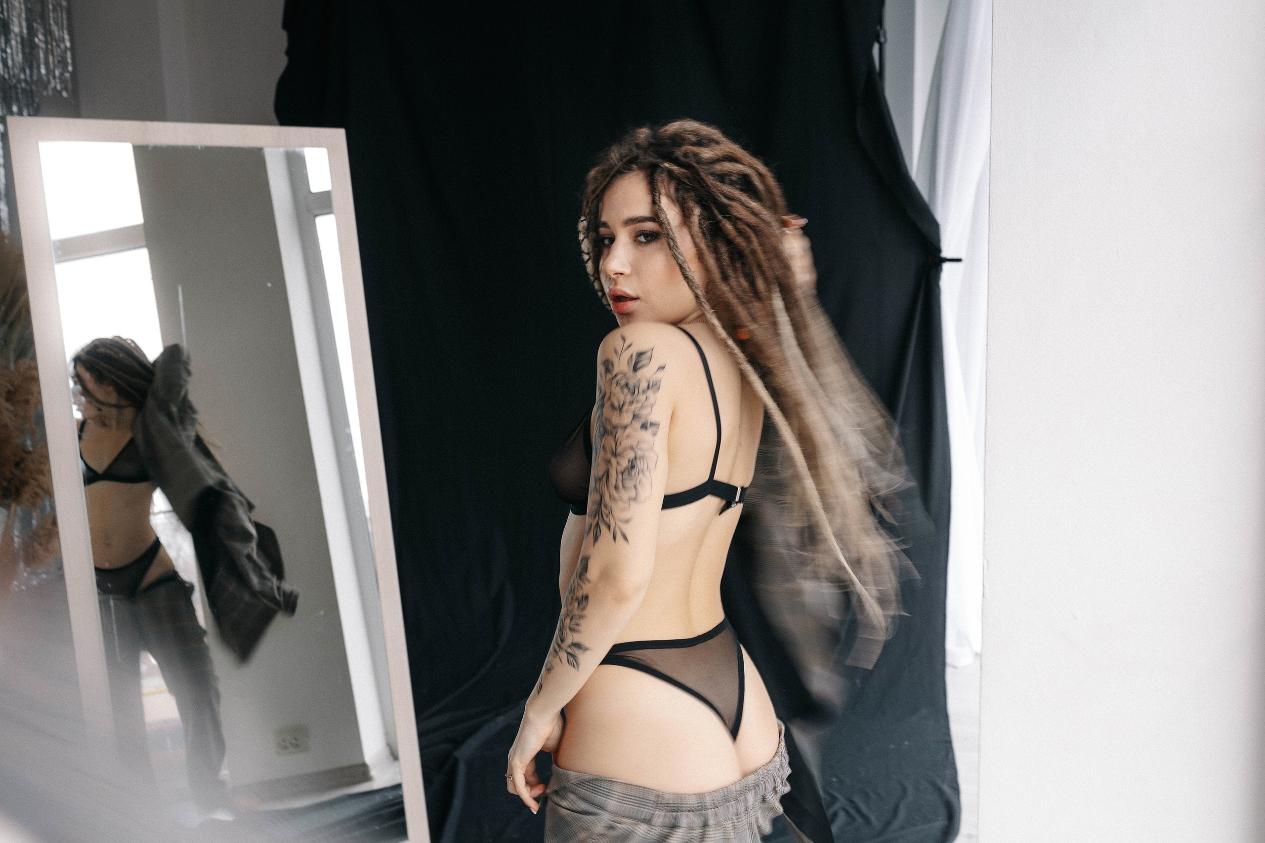 Тома. Свадебный фотограф в Риге Руслан Федюшин