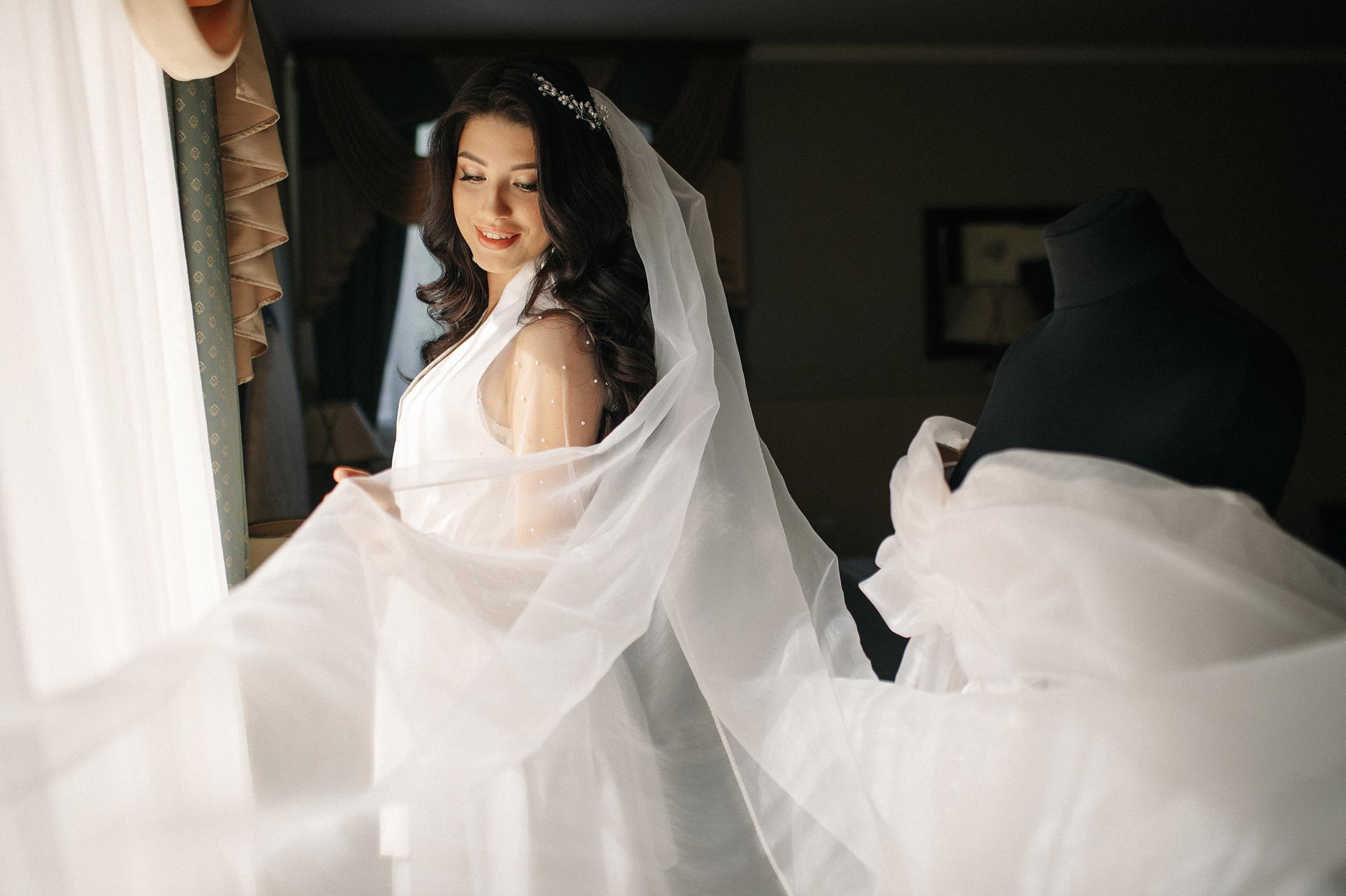 Лера и Сергей. Свадебный фотограф в Риге Руслан Федюшин