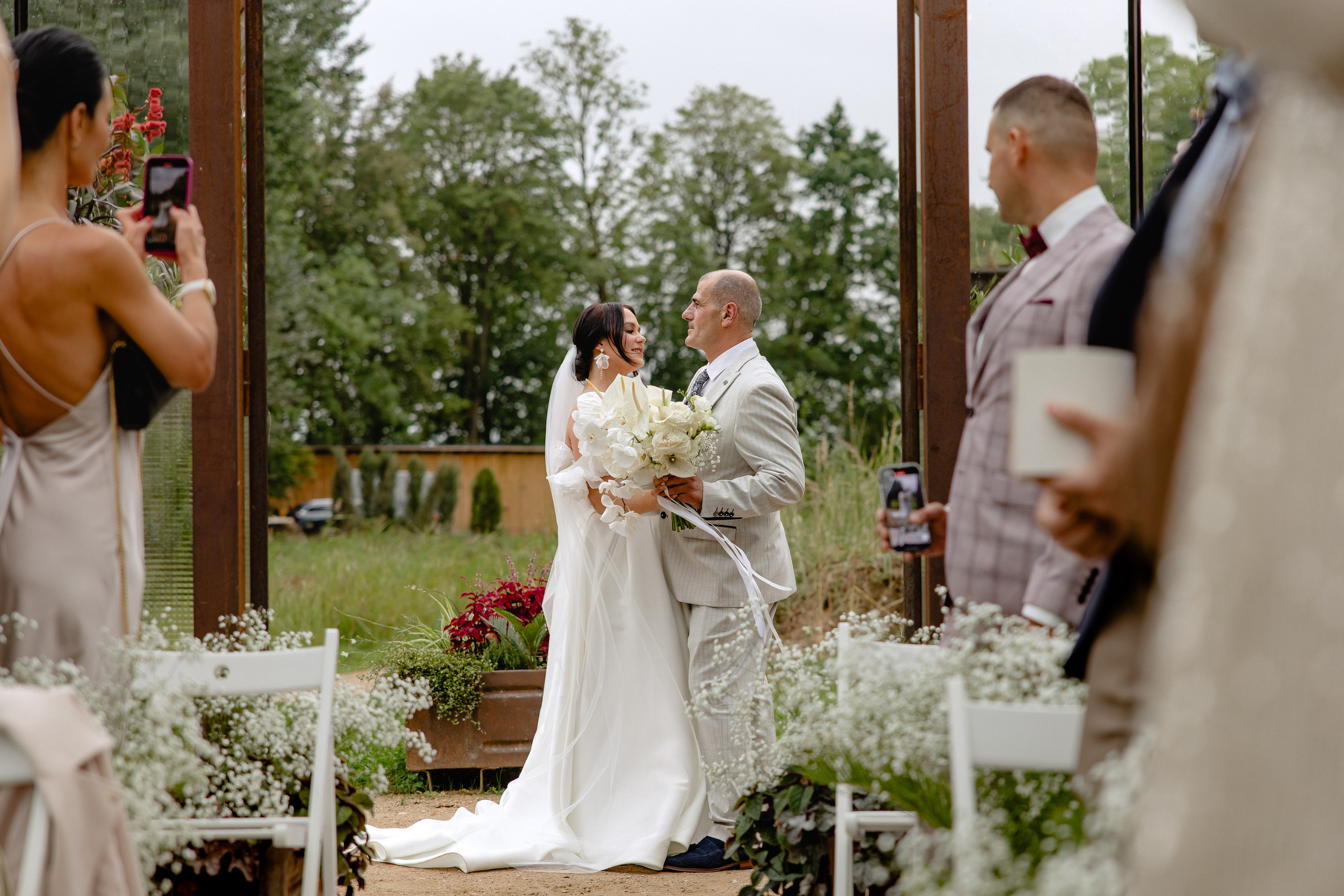 Agneta & Robert. Свадебный фотограф в Риге Руслан Федюшин