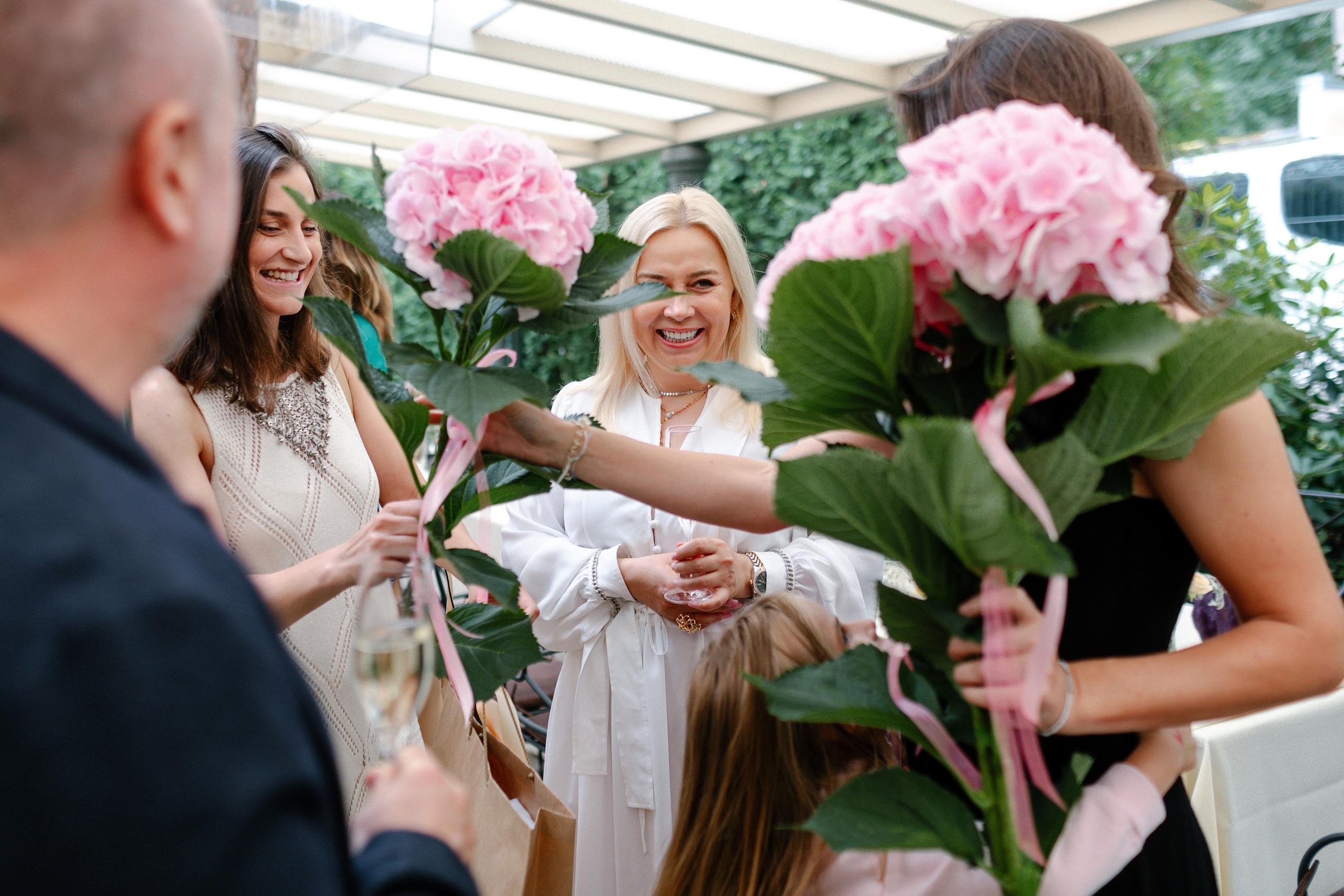 ХVIII век. Свадебный фотограф в Риге Руслан Федюшин