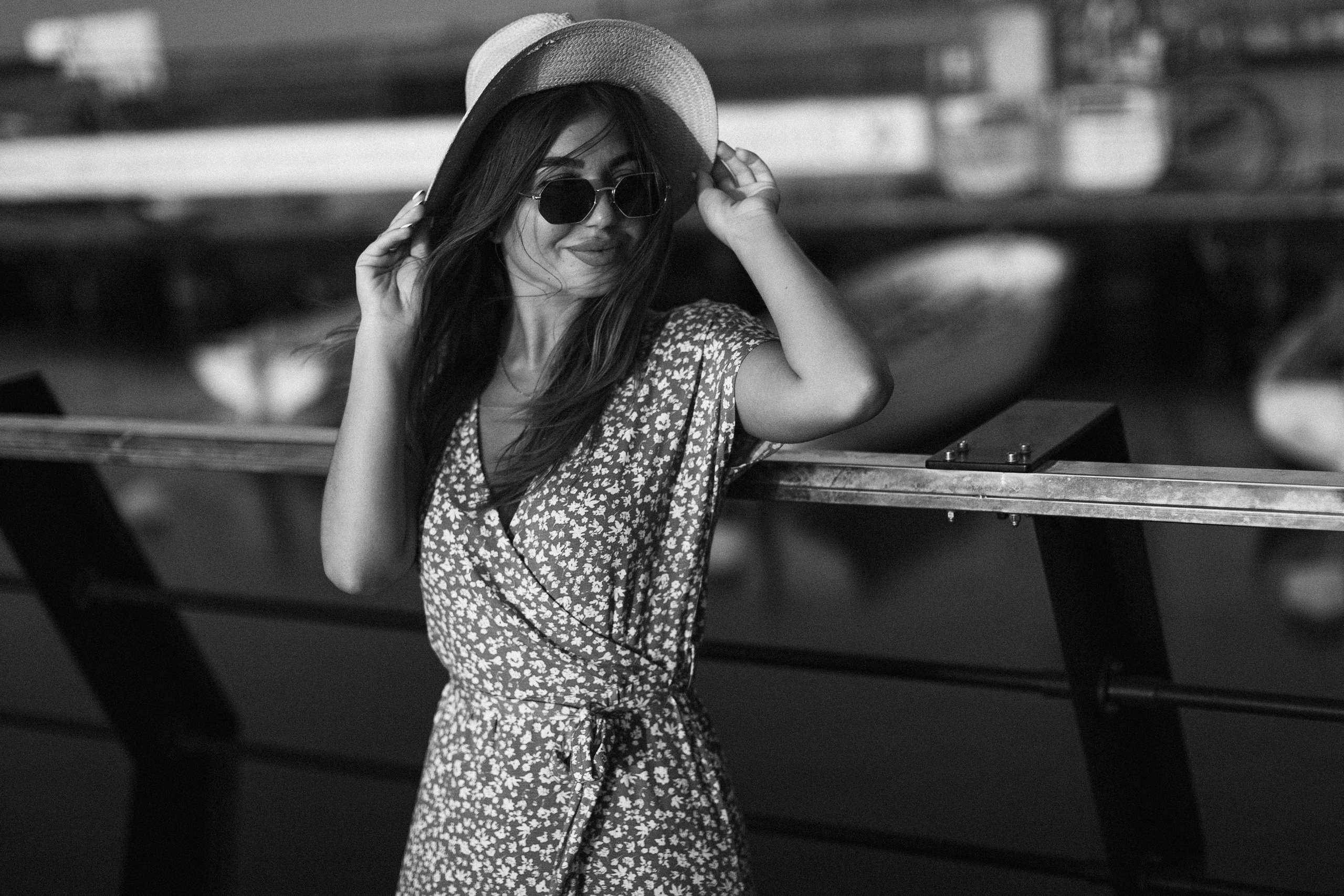 Рассвет на море. Свадебный фотограф в Риге Руслан Федюшин