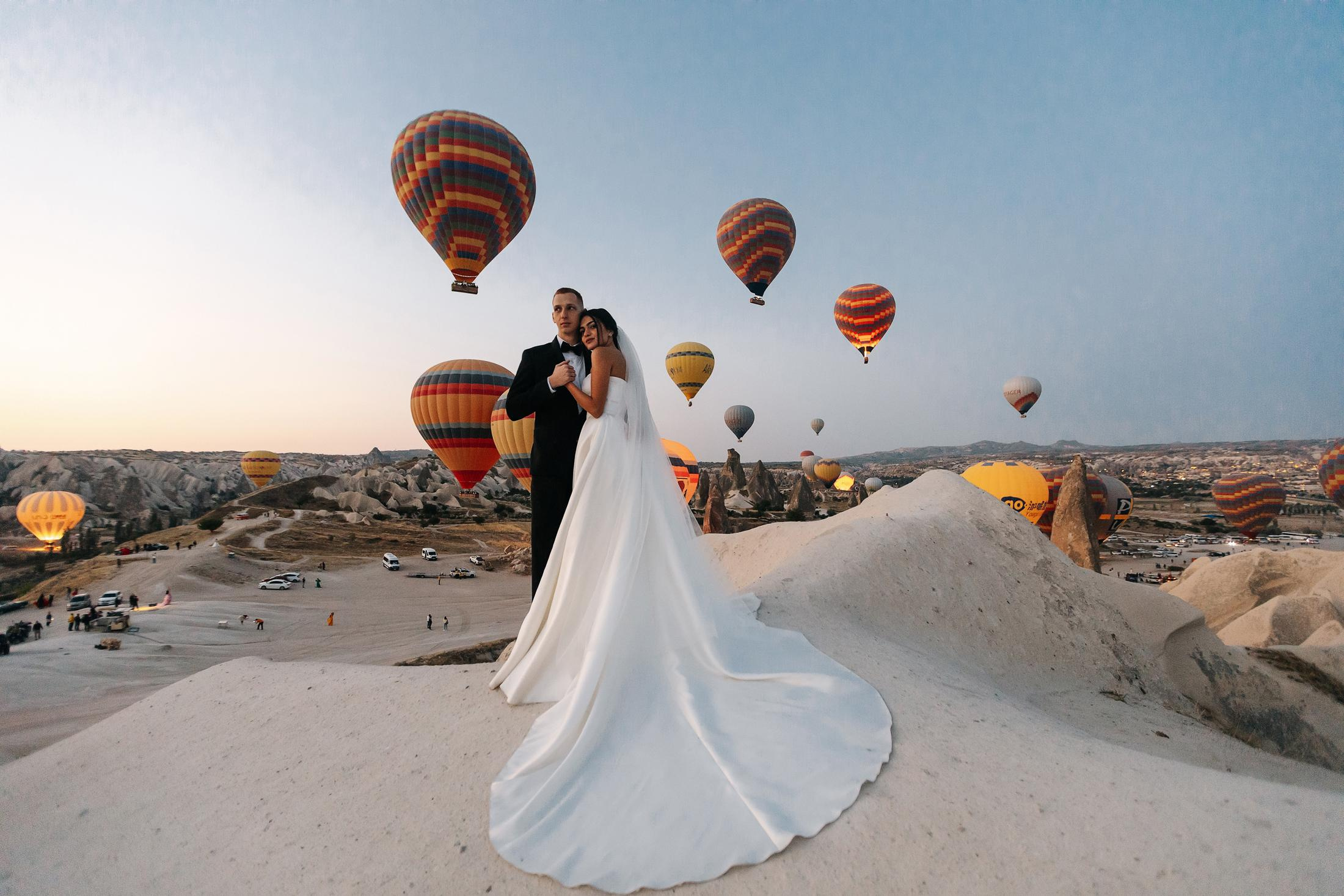 Тома & Андрей. Свадебный фотограф в Риге Руслан Федюшин