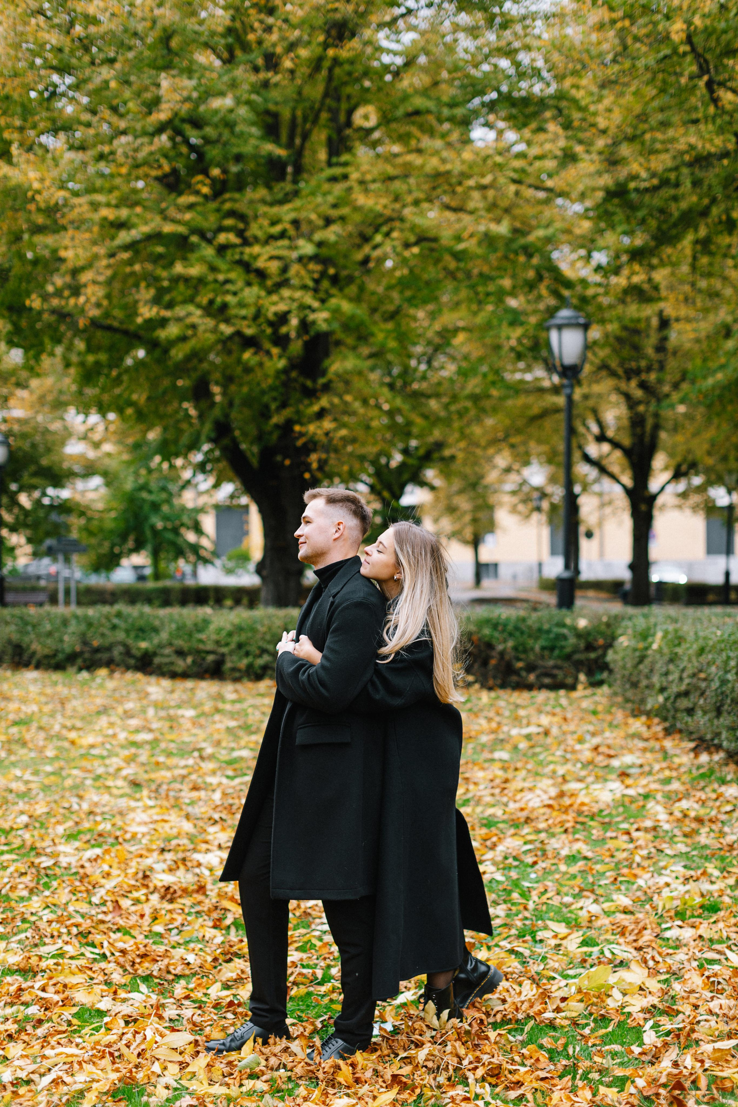 Лера & Леша. Свадебный фотограф в Риге Руслан Федюшин