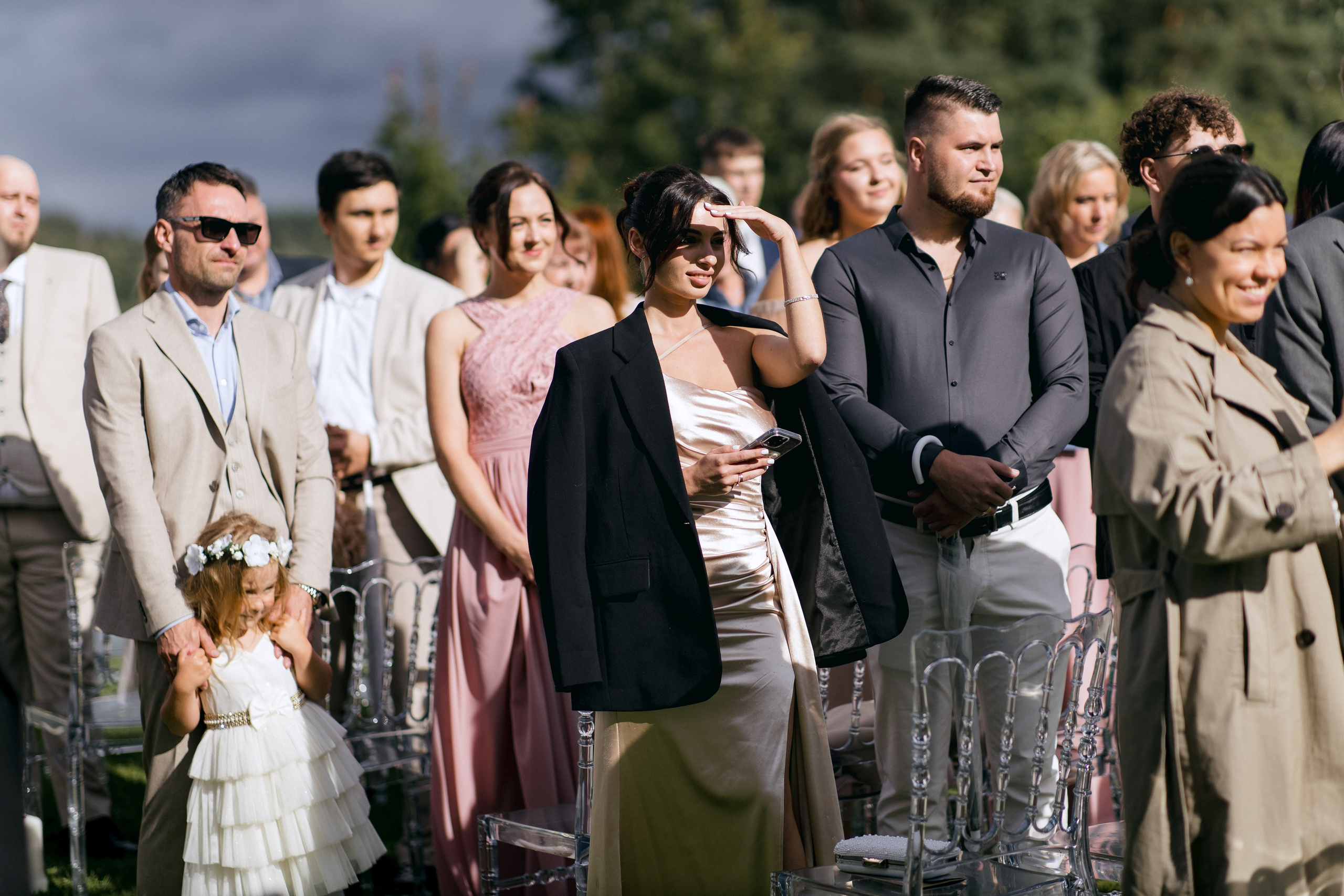 Дана & Никита. Свадебный фотограф в Риге Руслан Федюшин