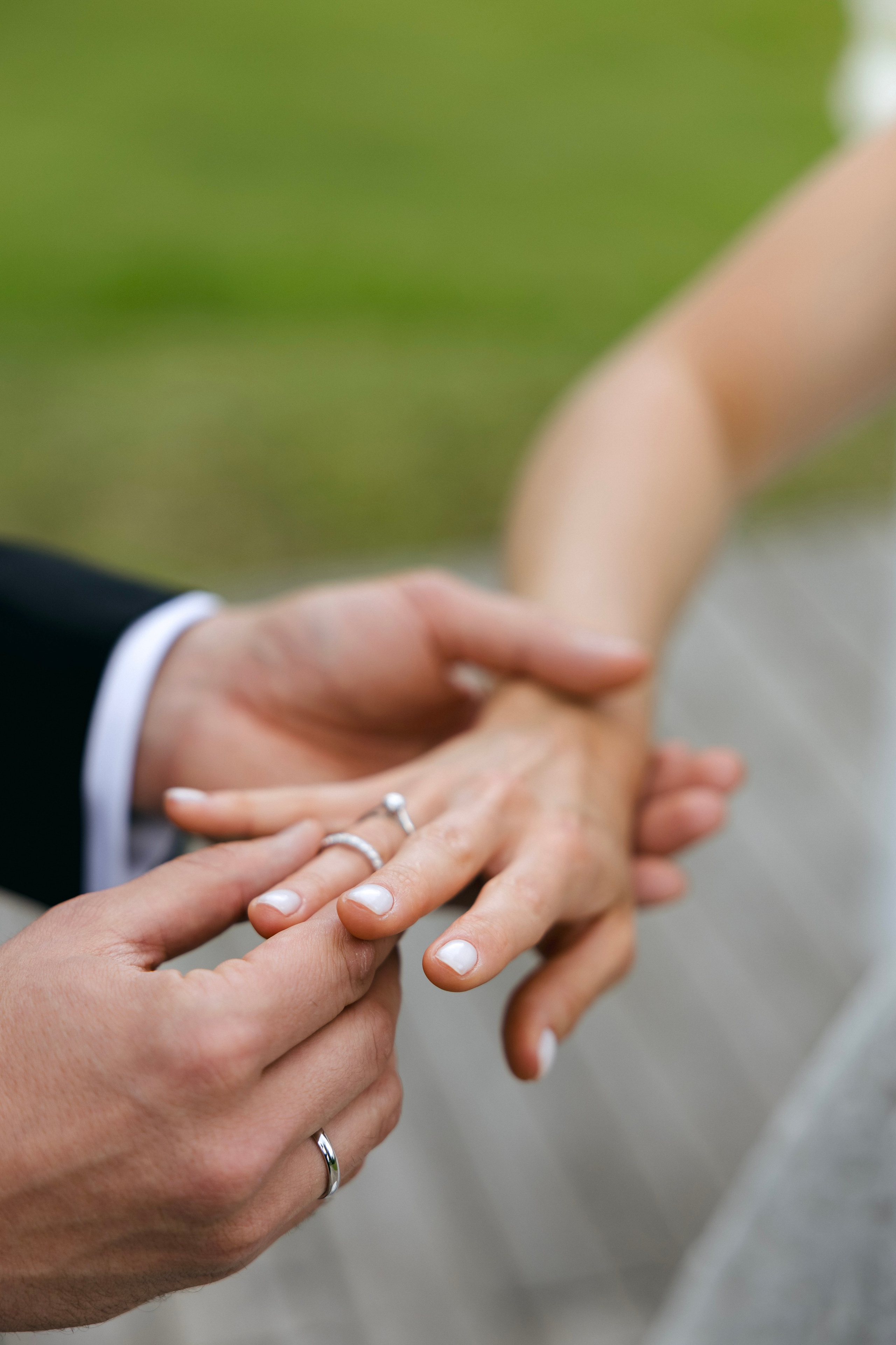 Valeriya & Viktor. Свадебный фотограф в Риге Руслан Федюшин