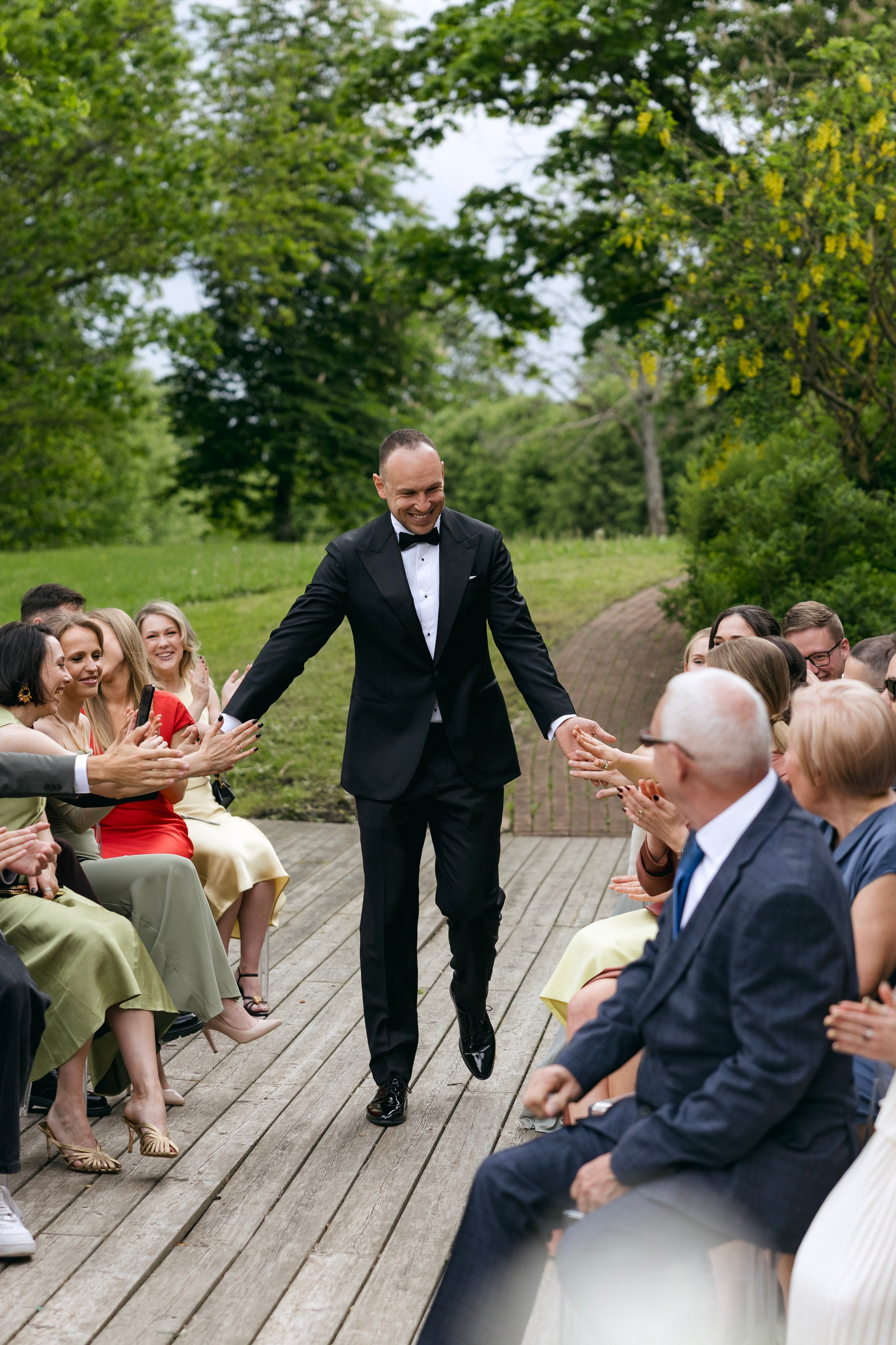 Valeriya & Viktor. Свадебный фотограф в Риге Руслан Федюшин