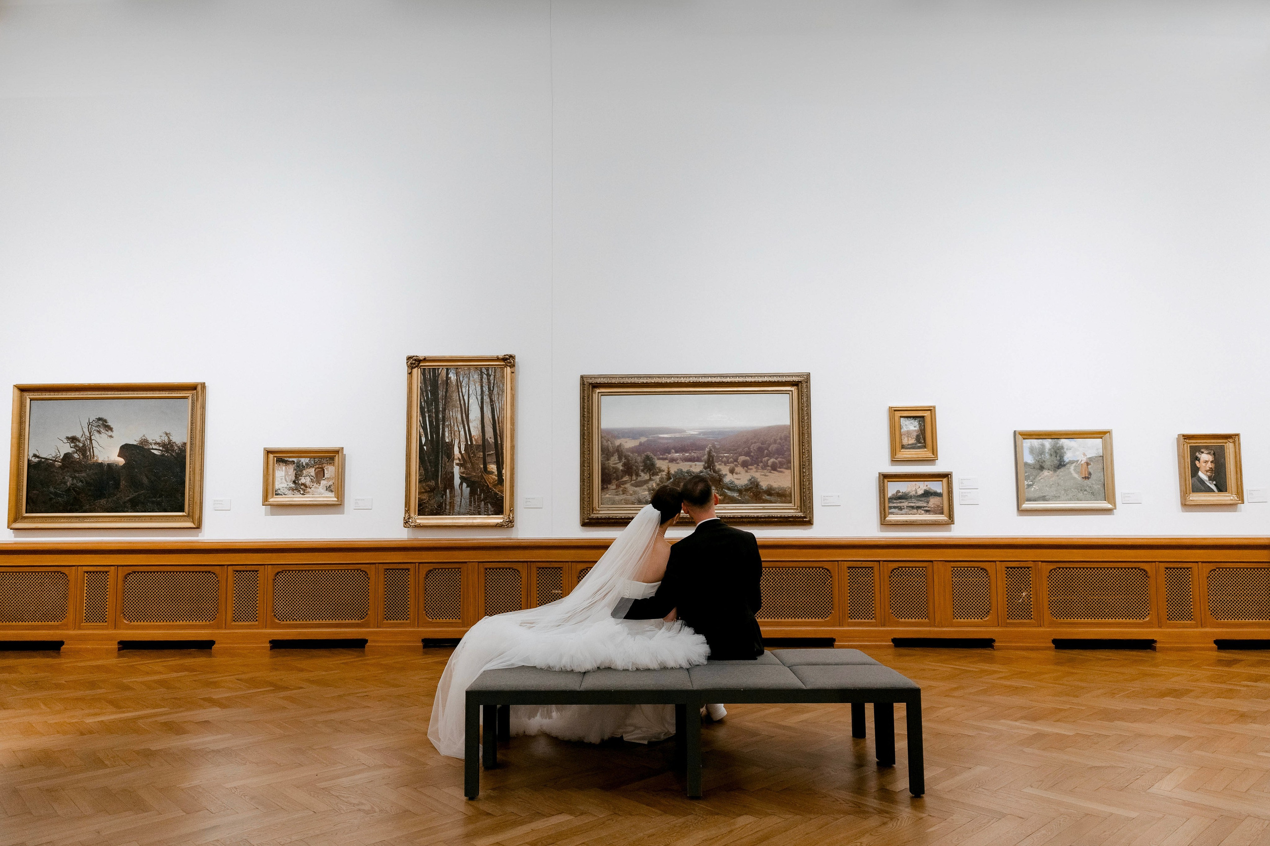 Фотосерии. Свадебный фотограф в Риге Руслан Федюшин