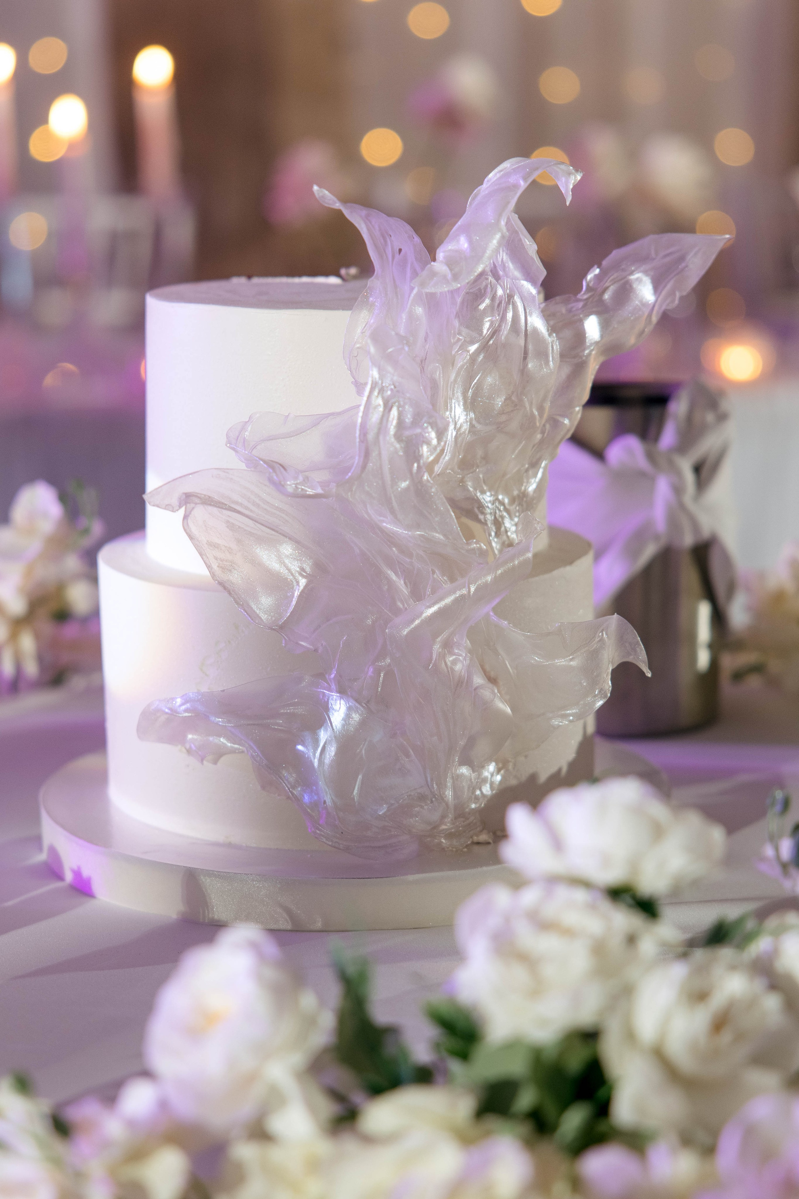 Каролина и Валерий. Свадебный фотограф в Риге Руслан Федюшин