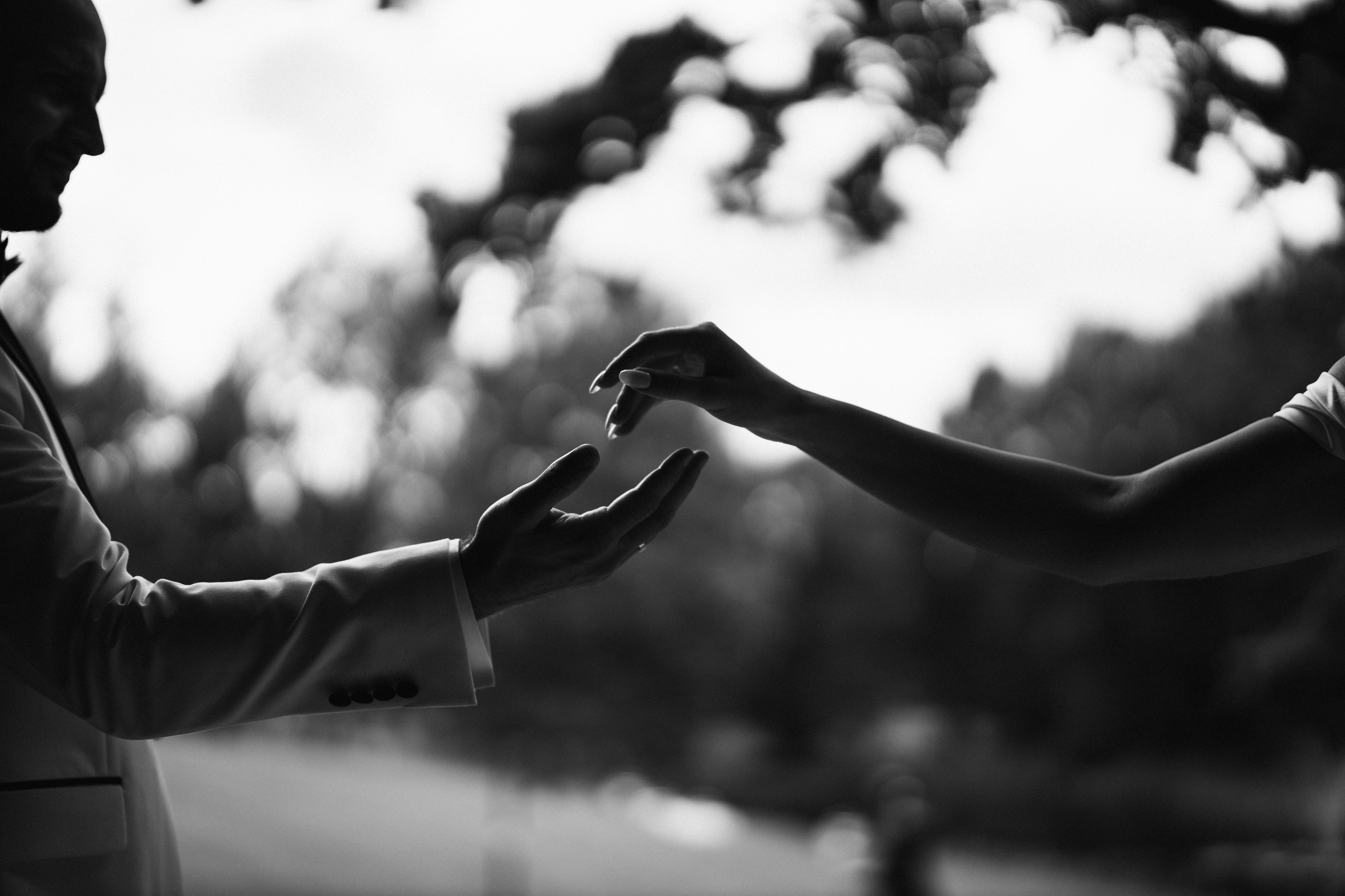 Фотосерии. Свадебный фотограф в Риге Руслан Федюшин