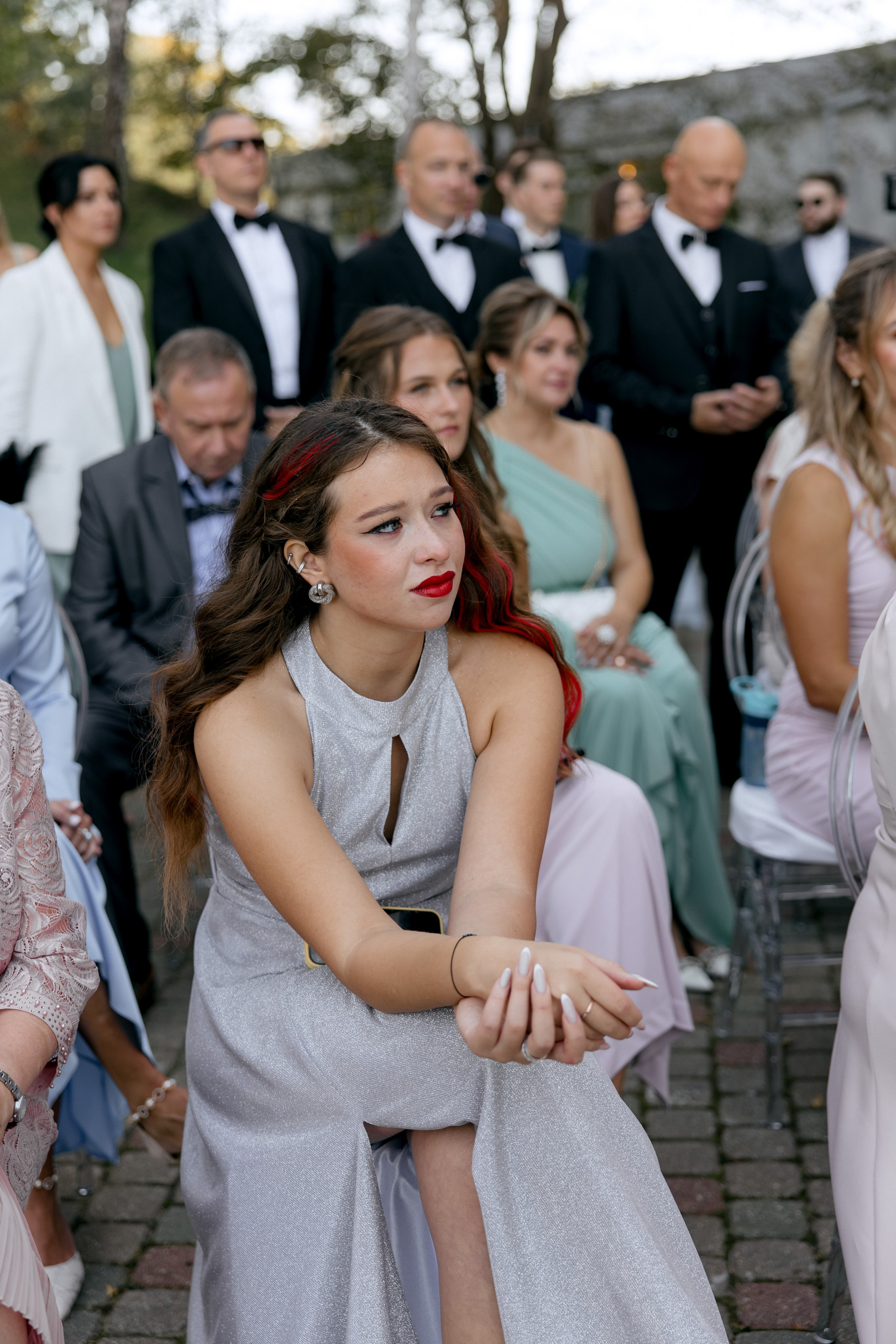 Tomas & Sofi. Свадебный фотограф в Риге Руслан Федюшин