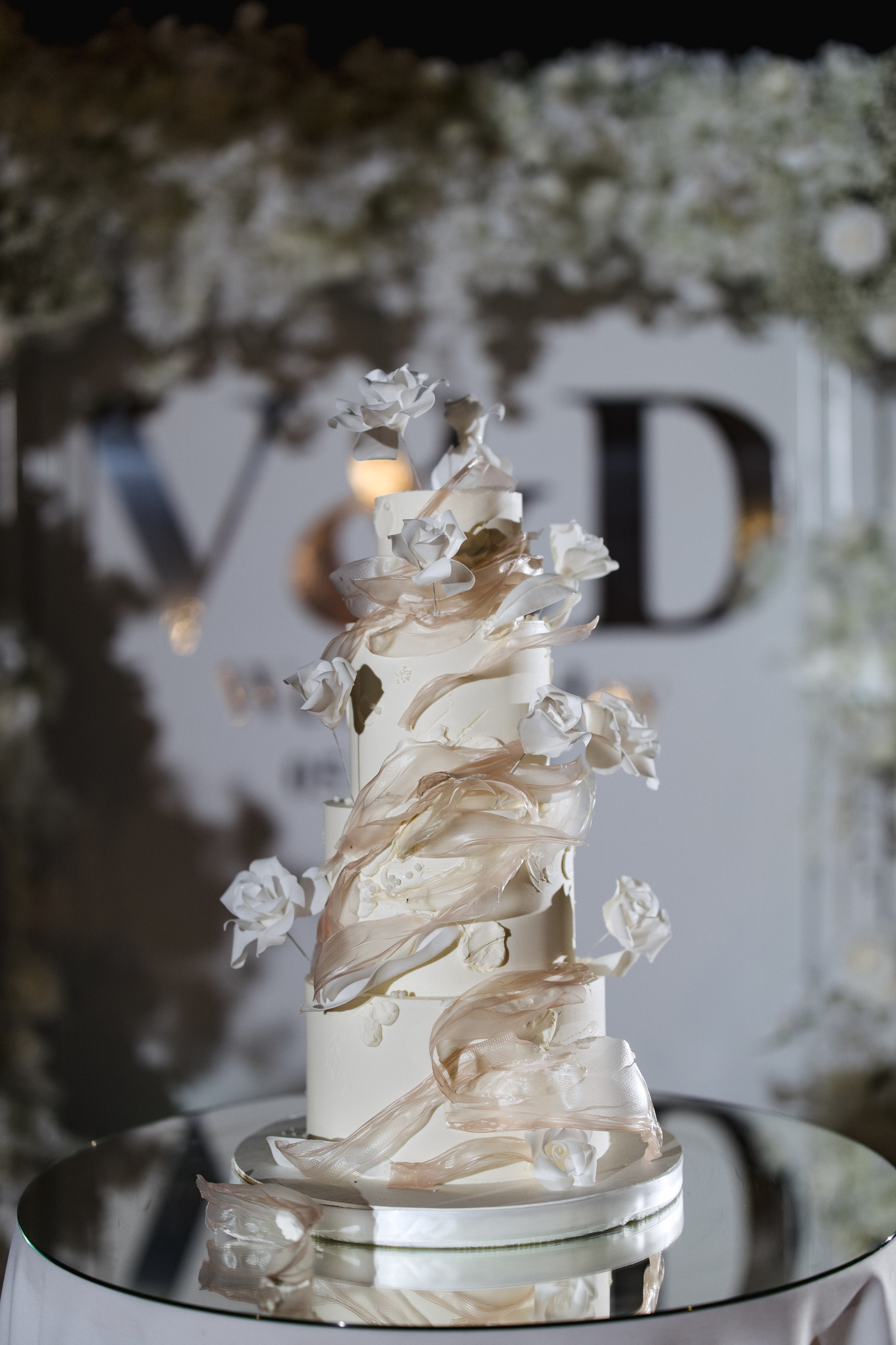 Вероника & Дмитрий. Свадебный фотограф в Риге Руслан Федюшин