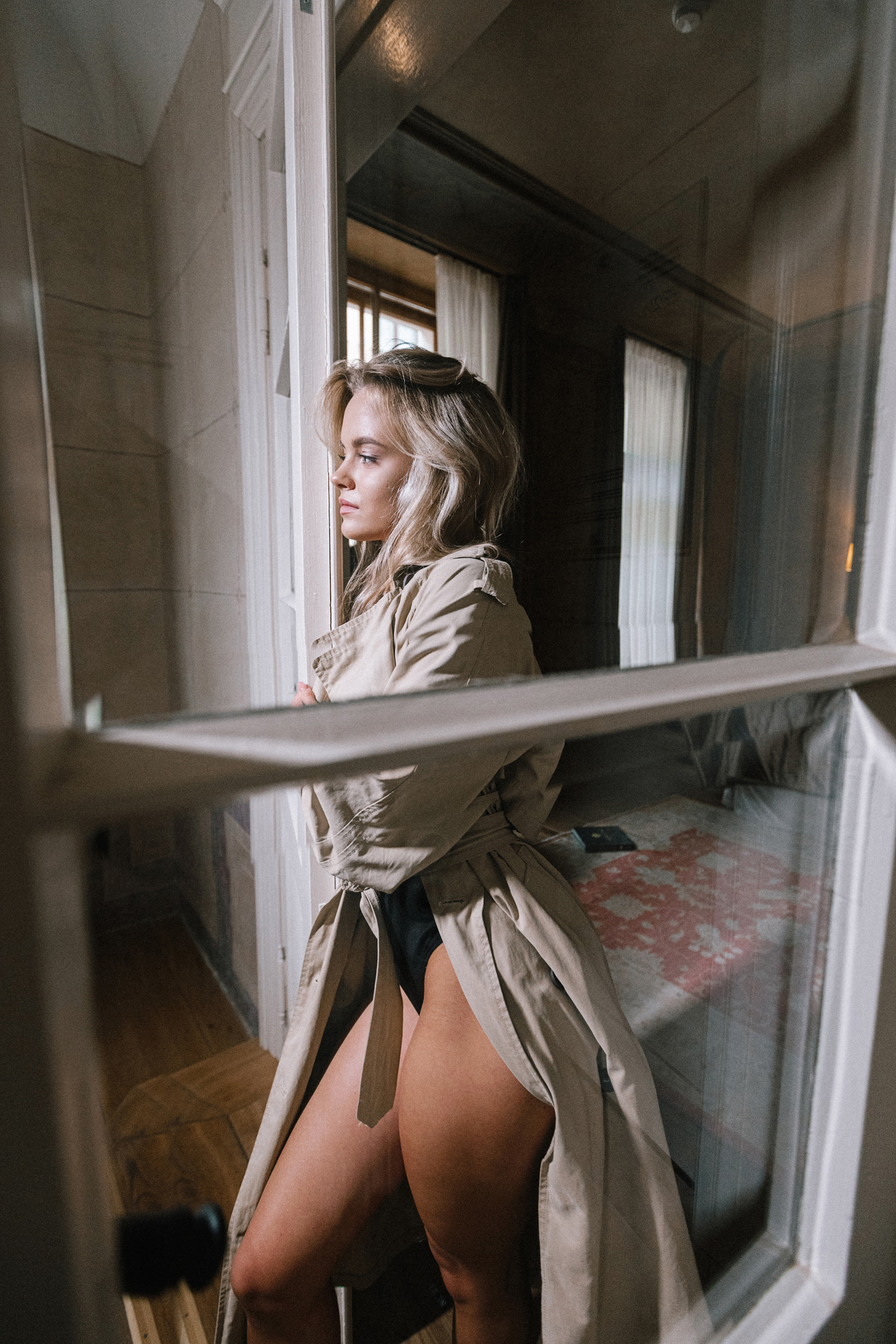 Настя. Свадебный фотограф в Риге Руслан Федюшин