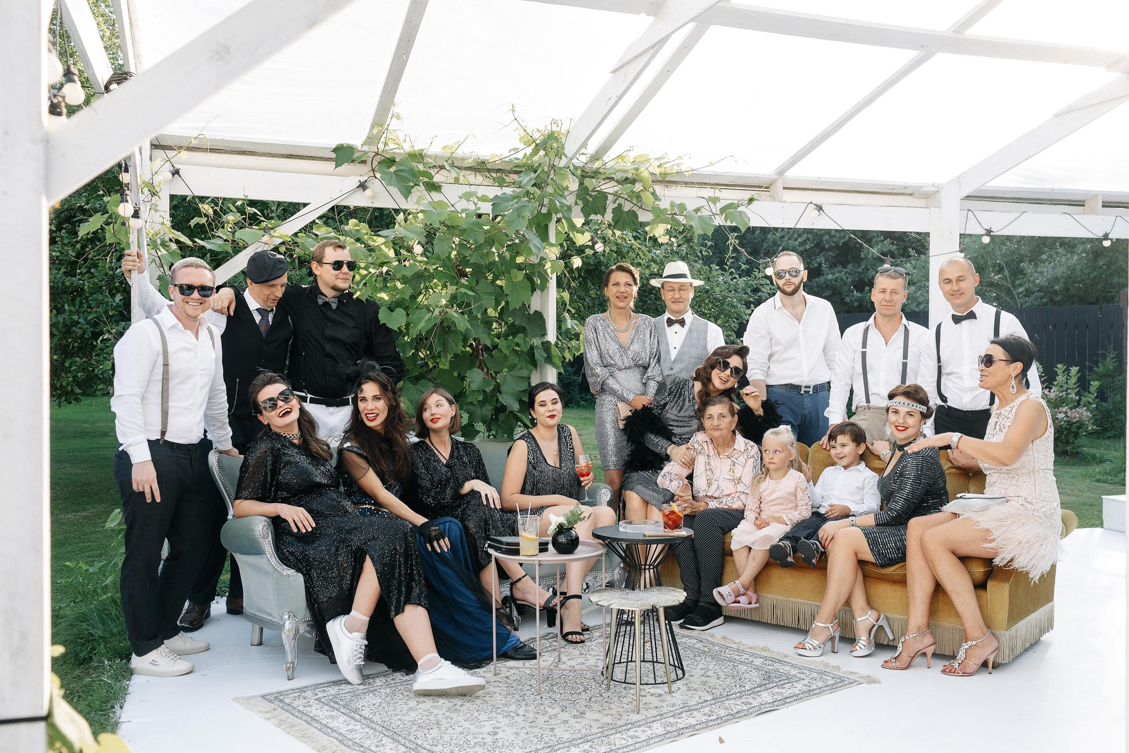 День рождения Карина. Свадебный фотограф в Риге Руслан Федюшин