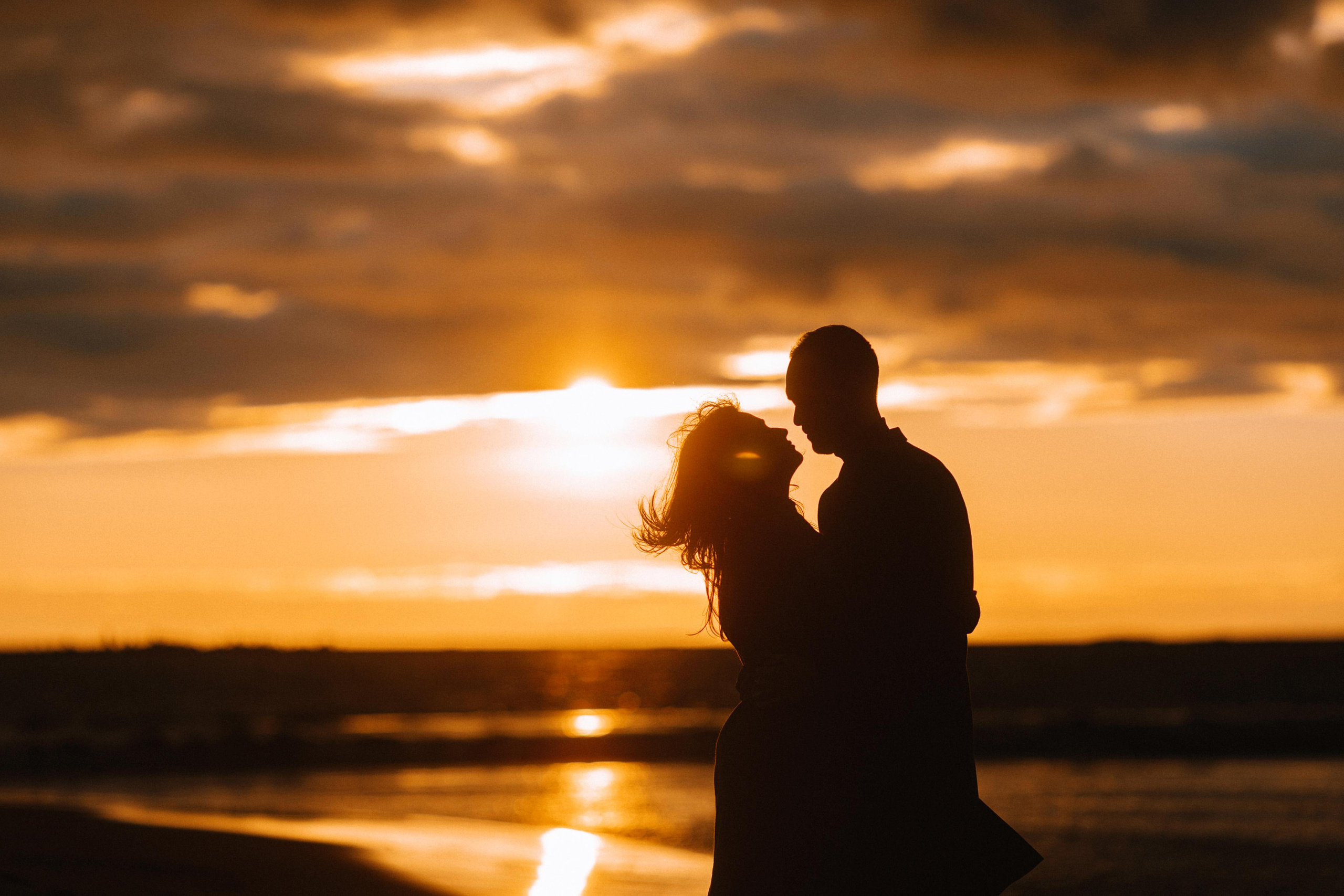 Артем и Николь. Свадебный фотограф в Риге Руслан Федюшин