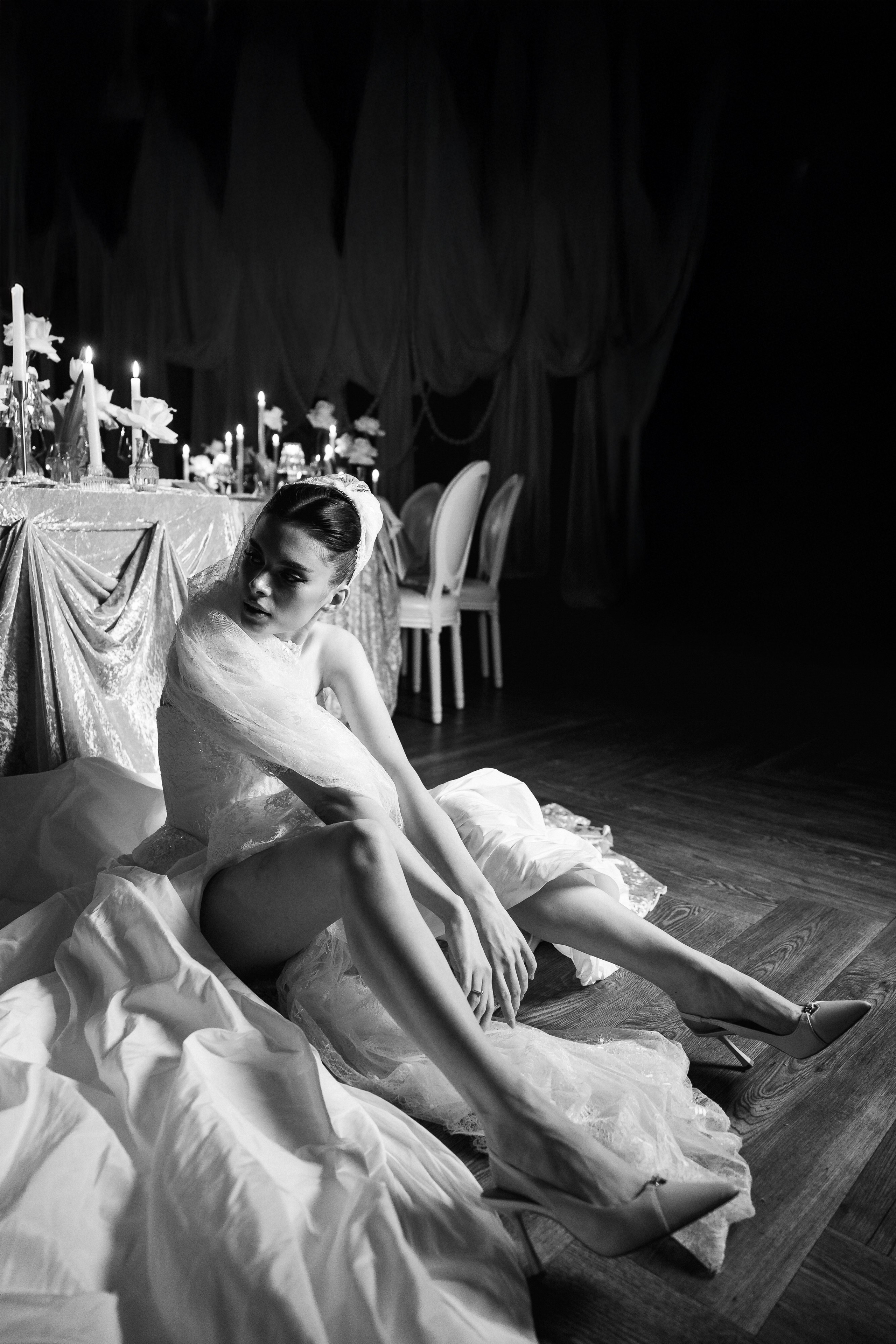 Свадебный фотограф в Риге Руслан Федюшин