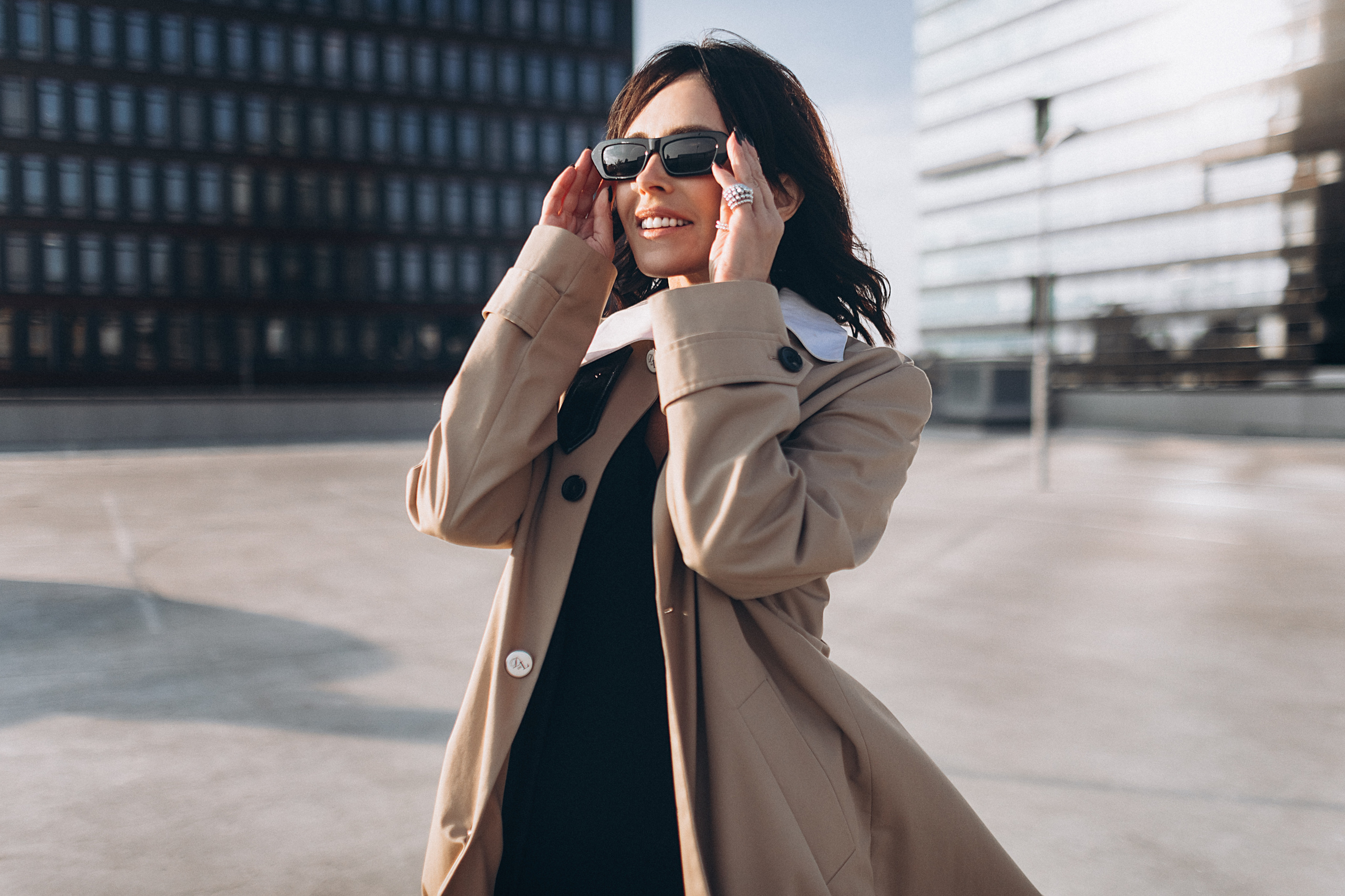 Karina. Свадебный фотограф в Риге Руслан Федюшин