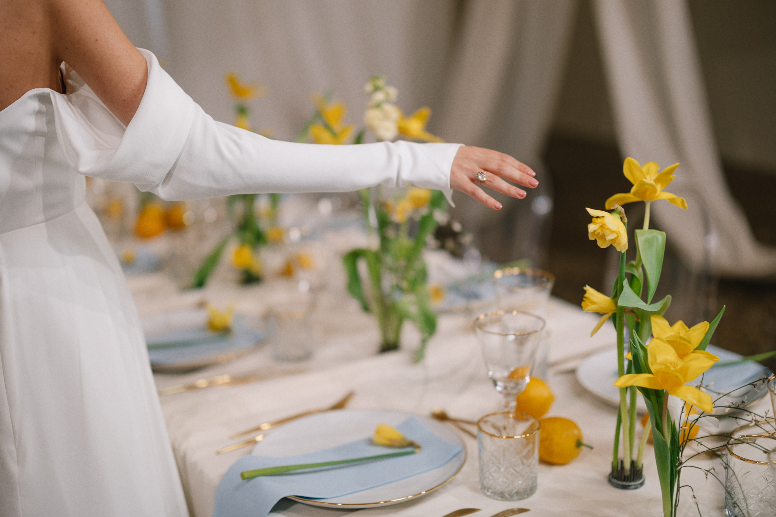 Spring…. Свадебный фотограф в Риге Руслан Федюшин