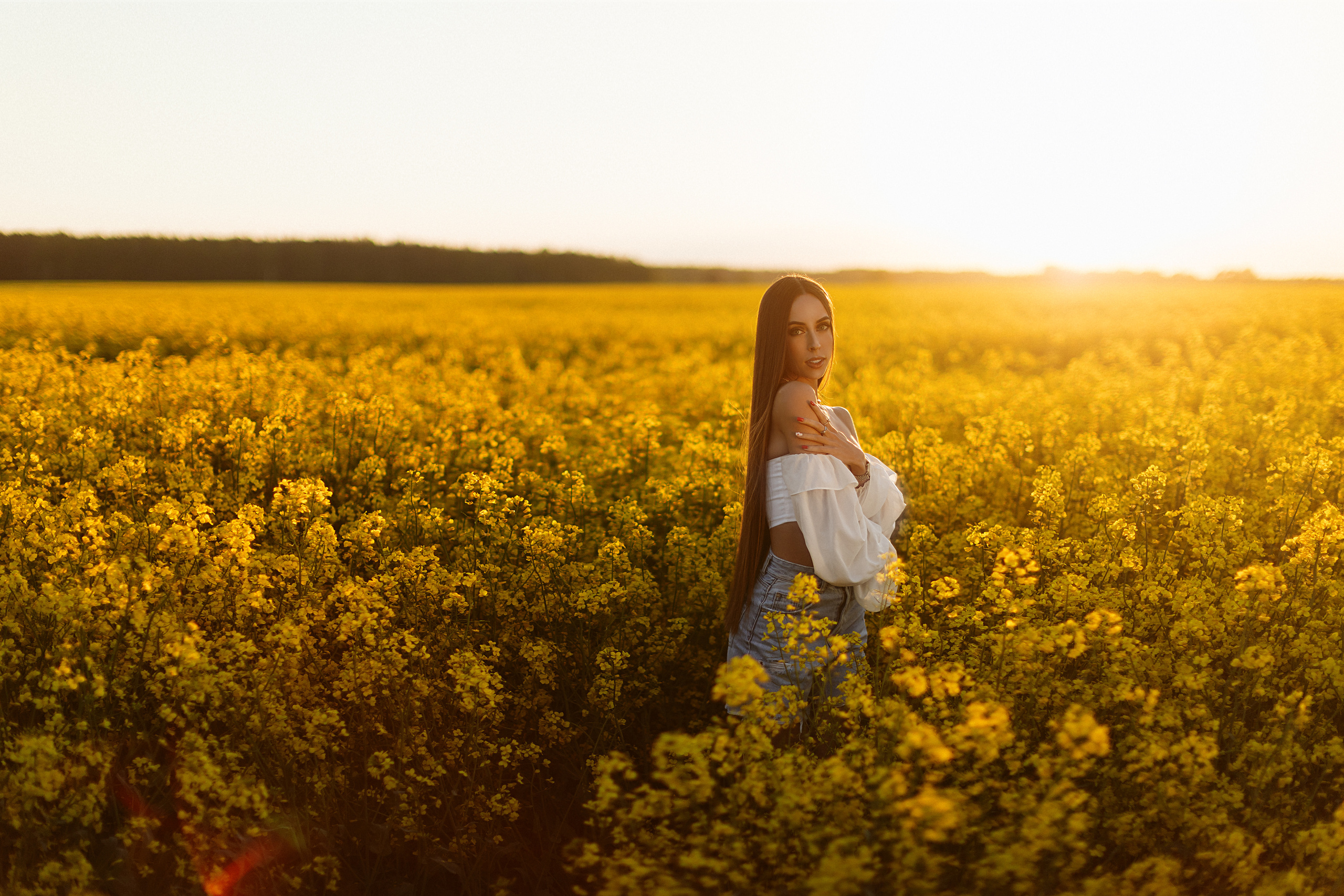 Ира. Свадебный фотограф в Риге Руслан Федюшин