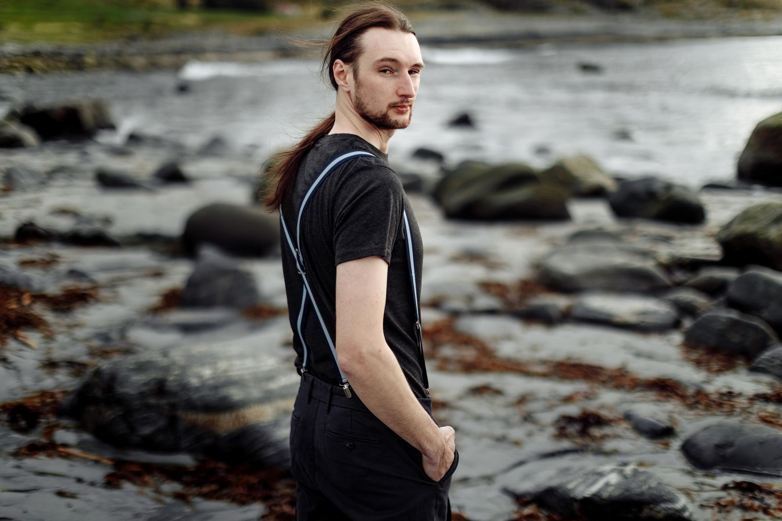 Маяк. Свадебный фотограф в Риге Руслан Федюшин