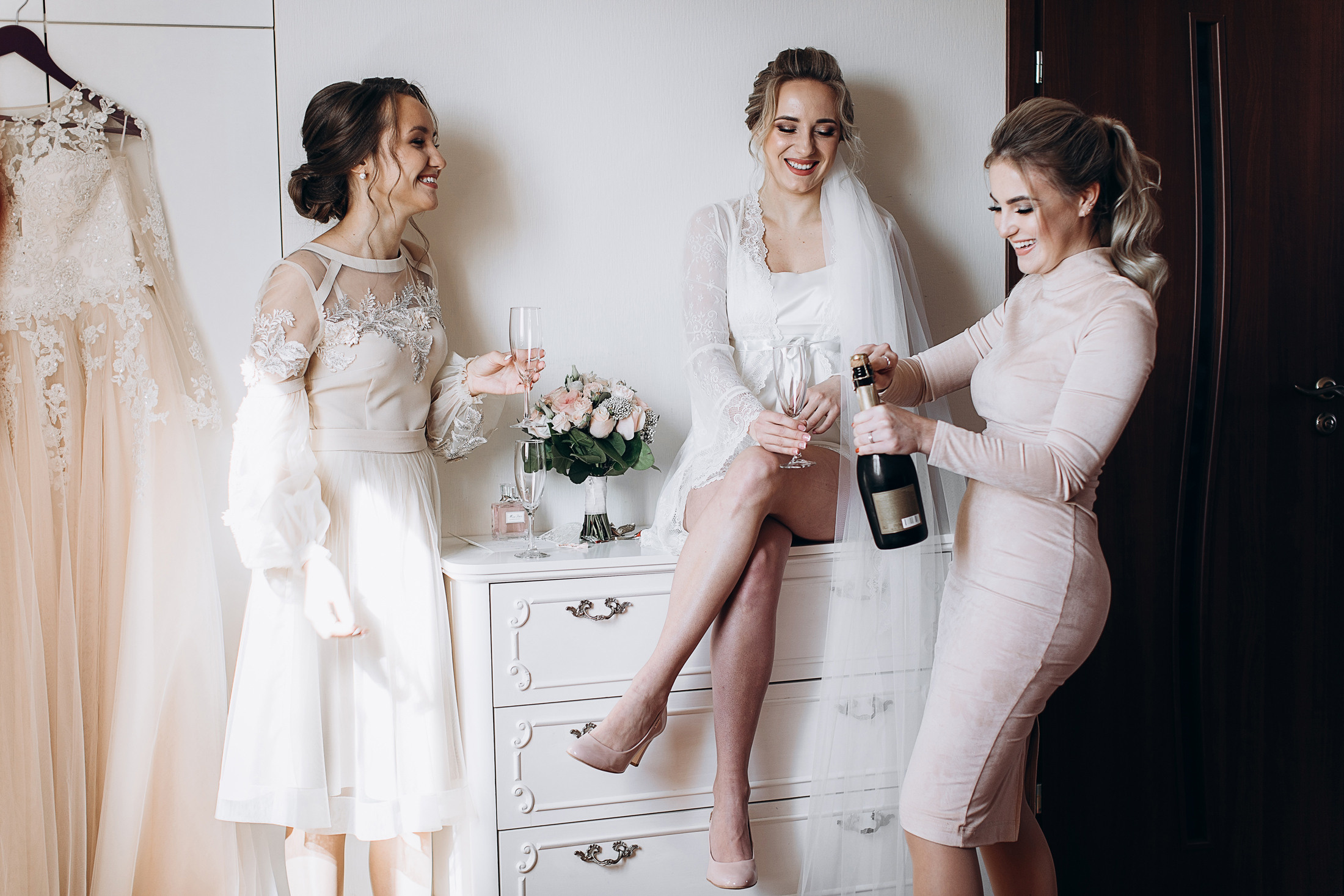 12.10.2019. Свадебный фотограф в Риге Руслан Федюшин