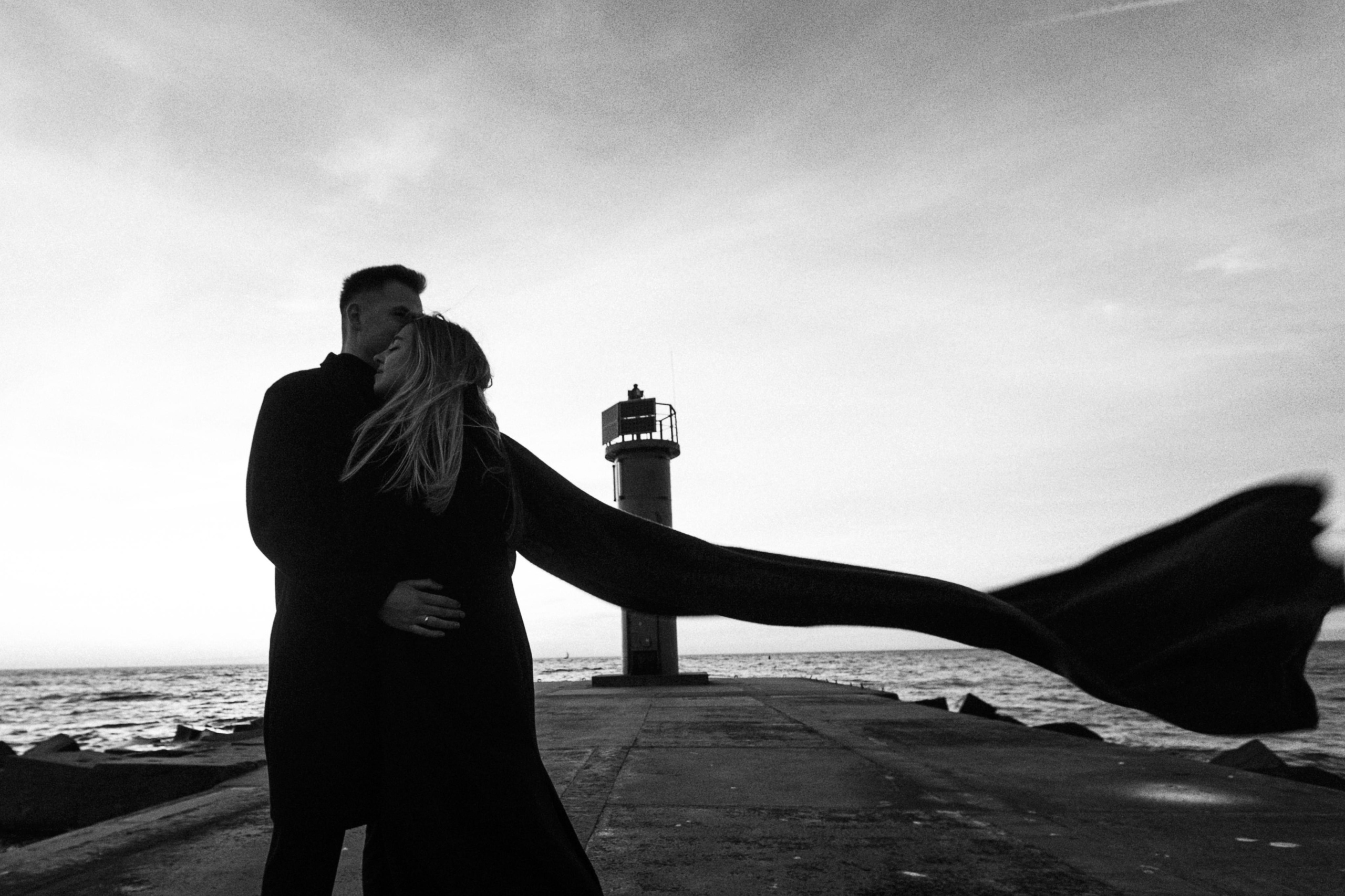 Лера & Леша. Свадебный фотограф в Риге Руслан Федюшин