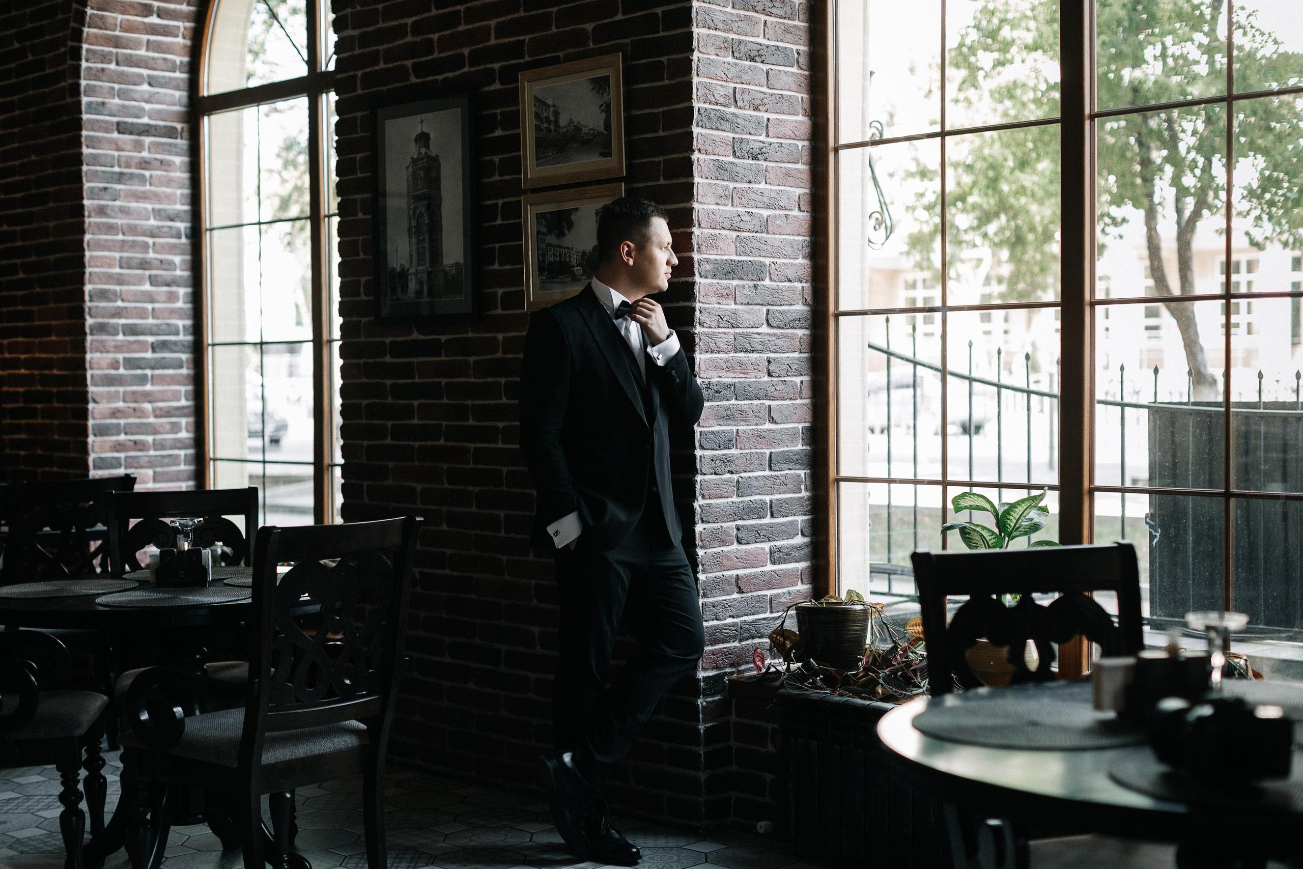 Арина и Сергей. Свадебный фотограф в Риге Руслан Федюшин