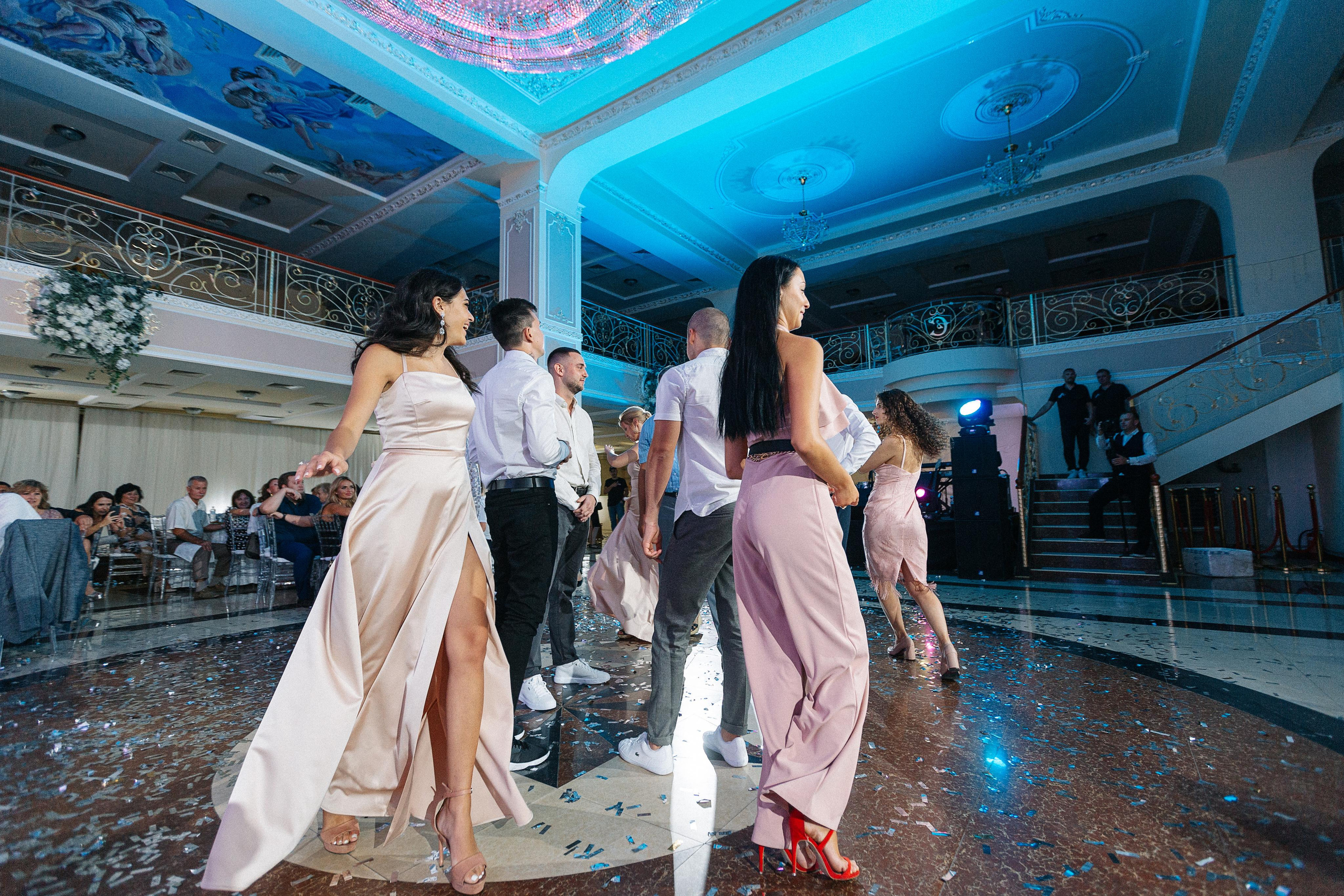 Арина и Сергей. Свадебный фотограф в Риге Руслан Федюшин