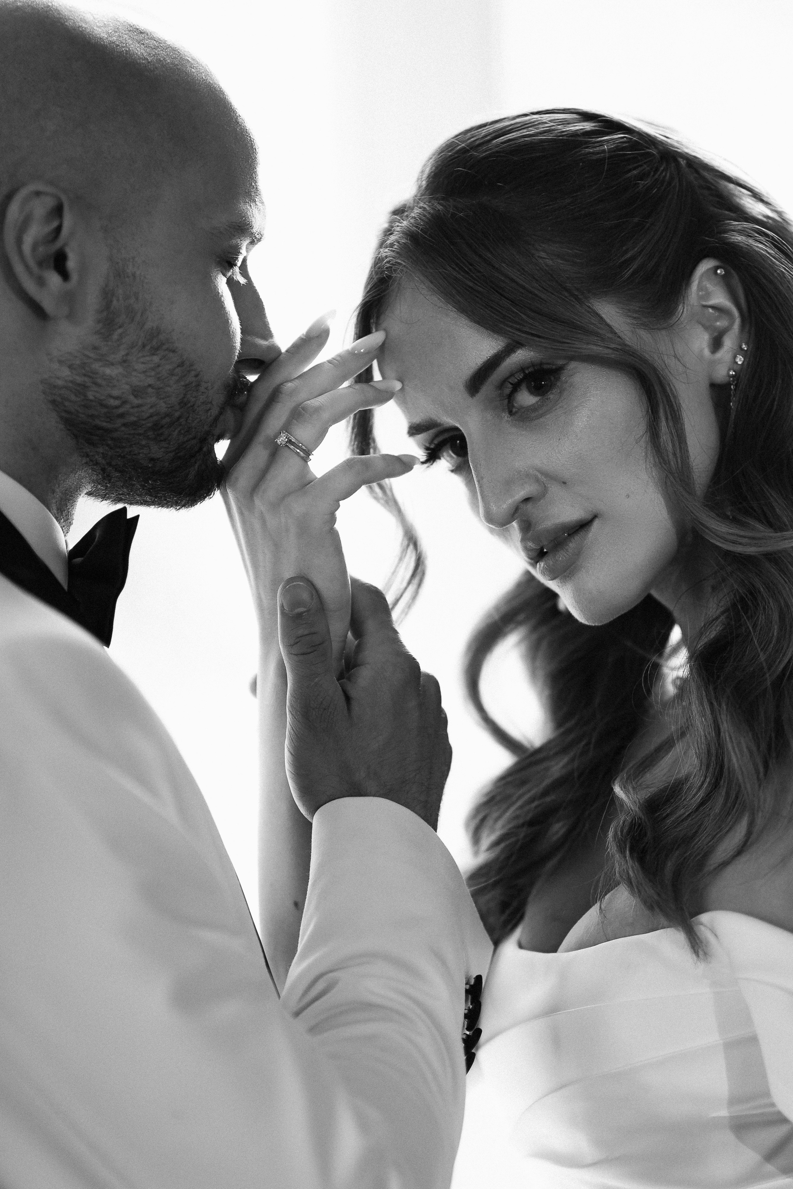 Эдвин & Диана. Свадебный фотограф в Риге Руслан Федюшин