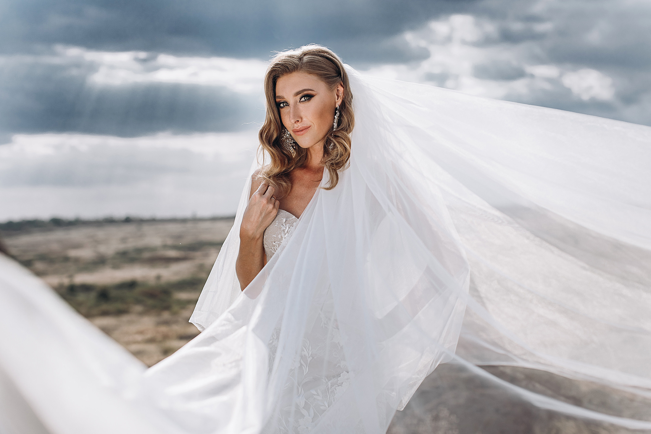 Свадьбы. Свадебный фотограф в Риге Руслан Федюшин