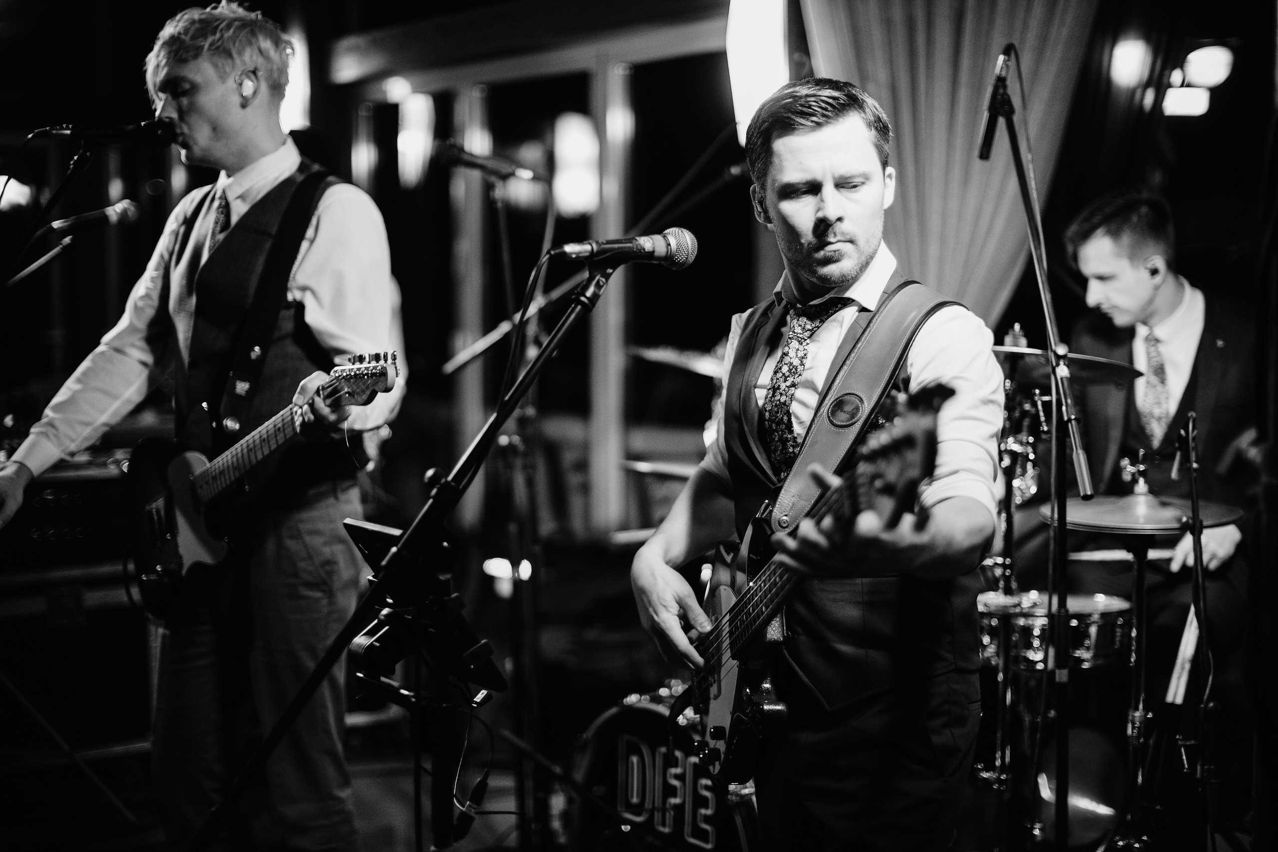 Андреас и Ольга. Свадебный фотограф в Риге Руслан Федюшин