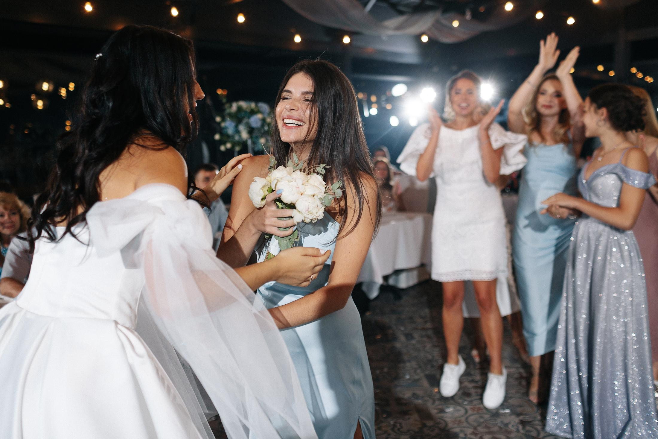 Лера и Сергей. Свадебный фотограф в Риге Руслан Федюшин