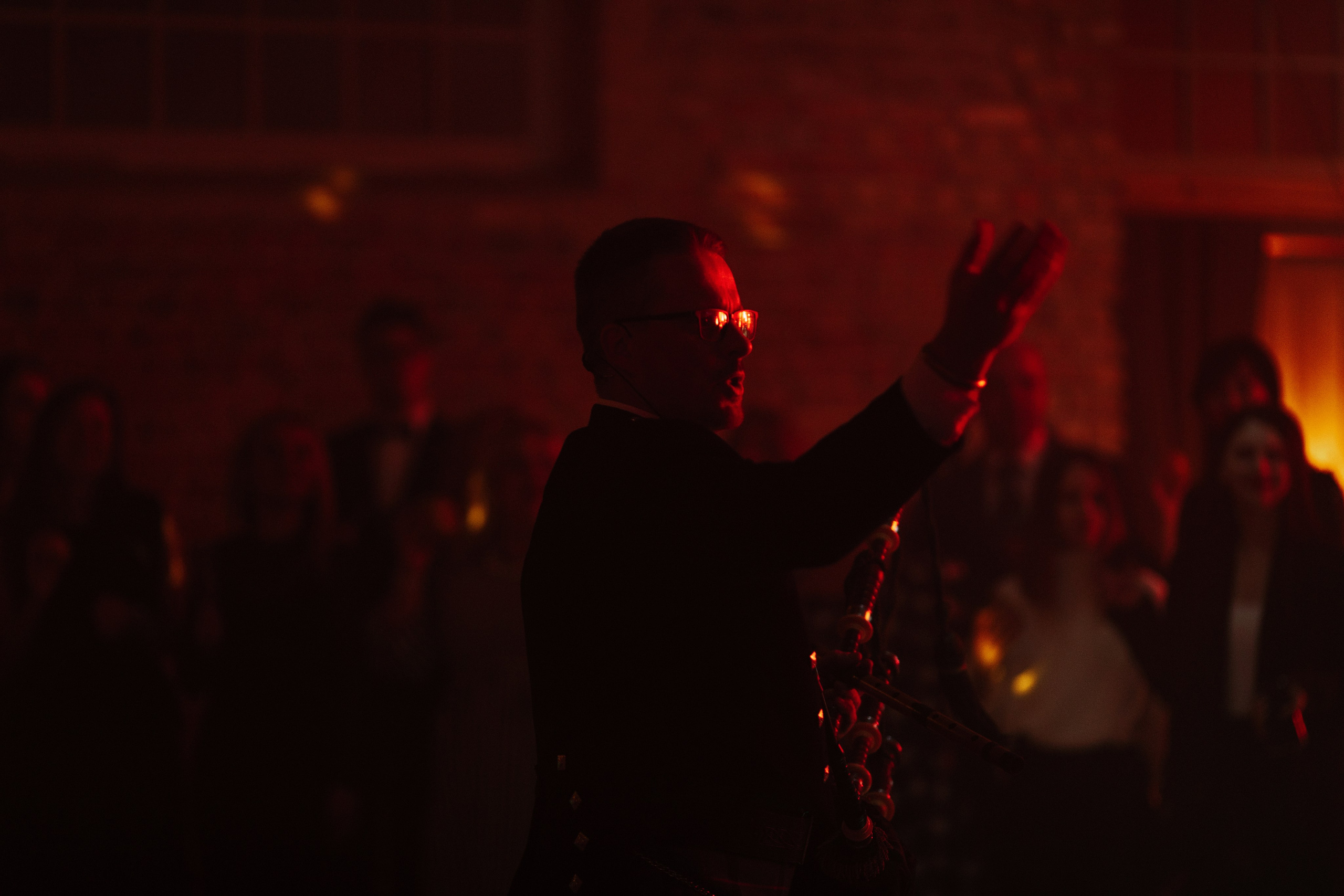 New Year. Свадебный фотограф в Риге Руслан Федюшин