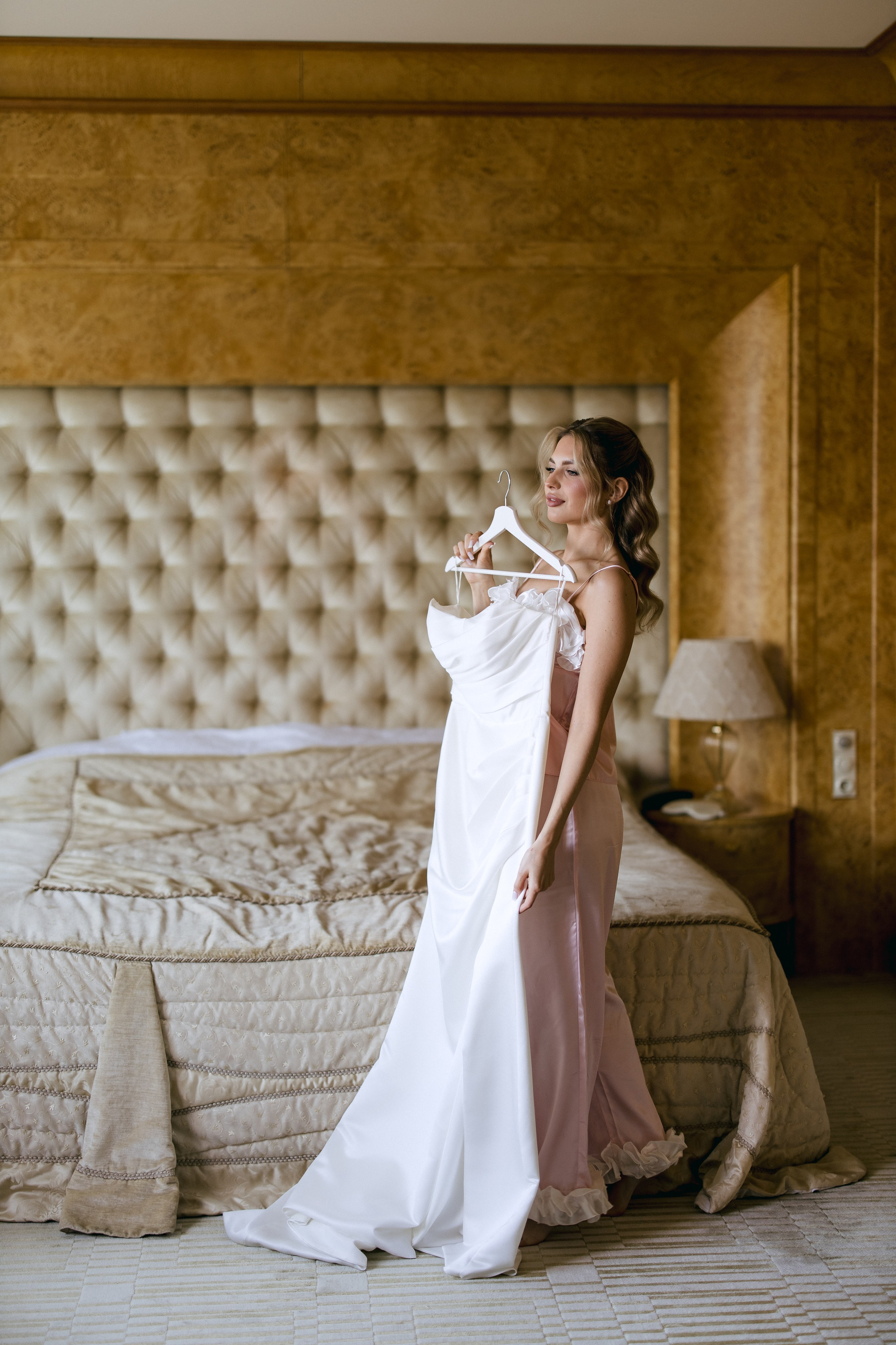 Вероника & Дмитрий. Свадебный фотограф в Риге Руслан Федюшин